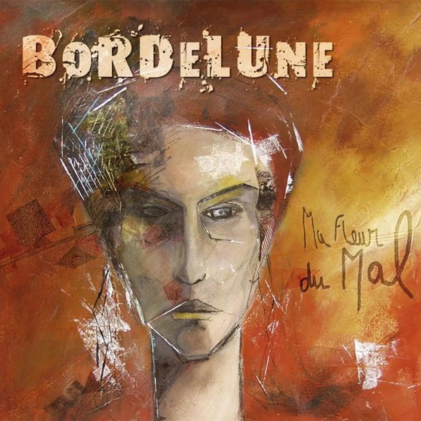 Bordelune Brand Page