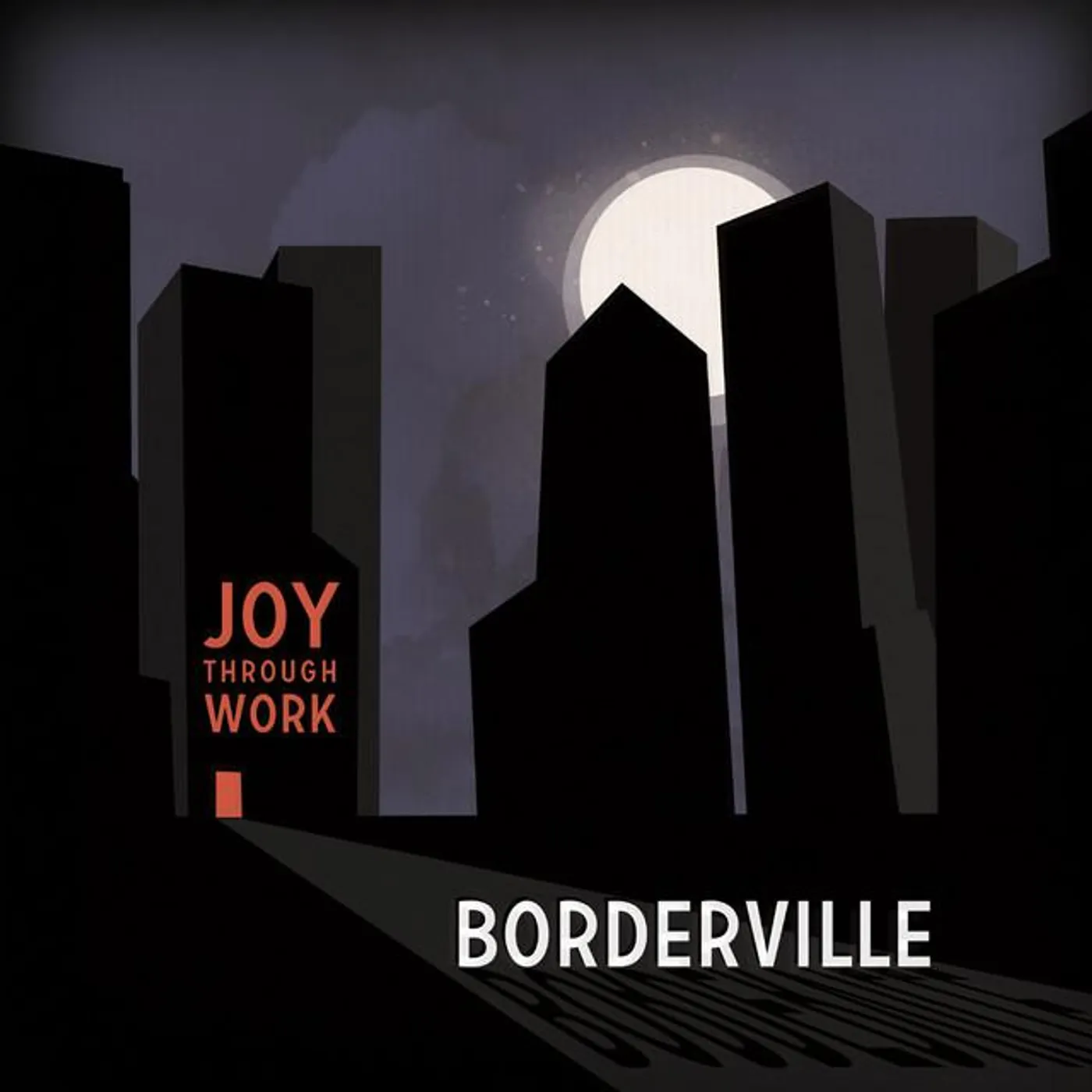 Borderville