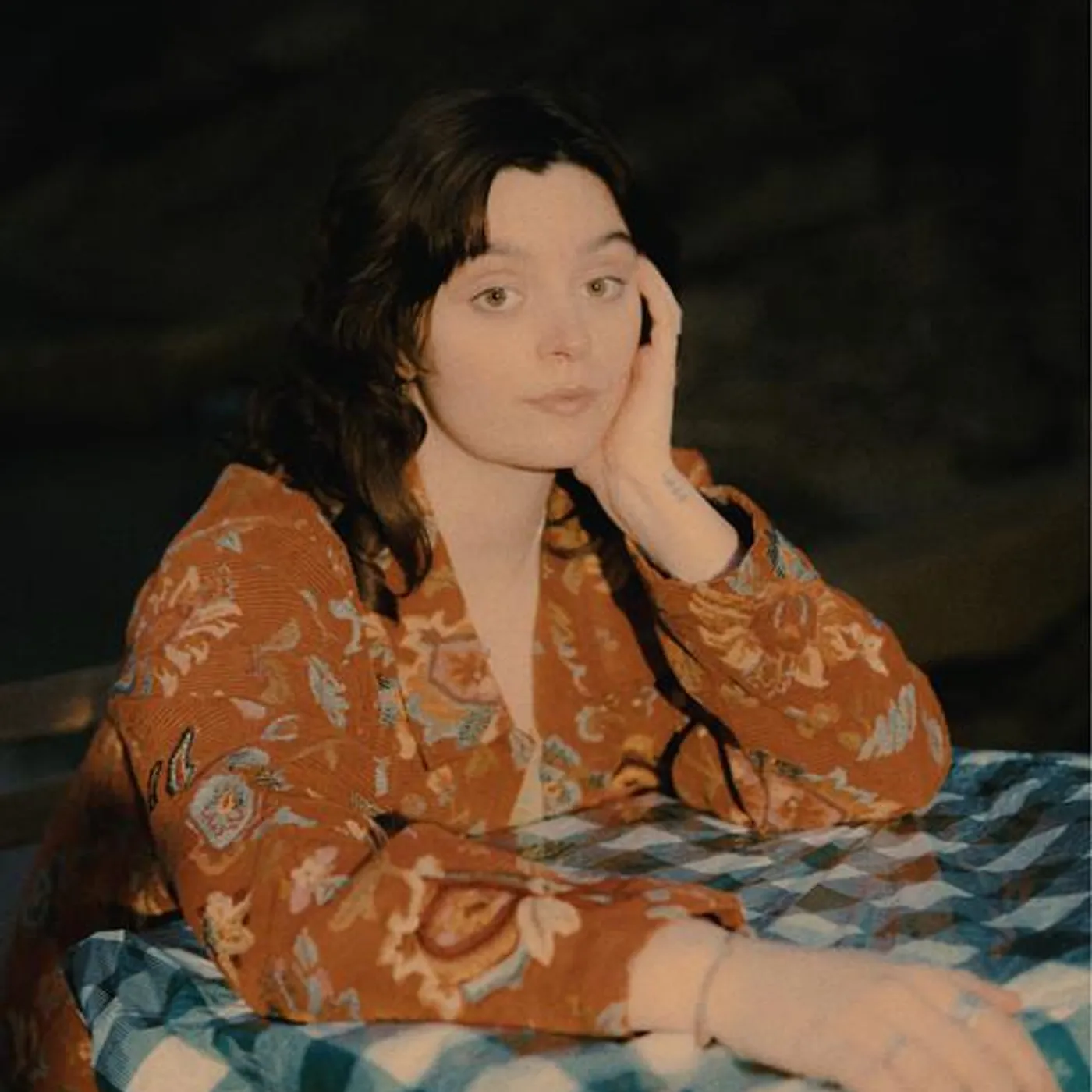 Bored at My Grandmas House