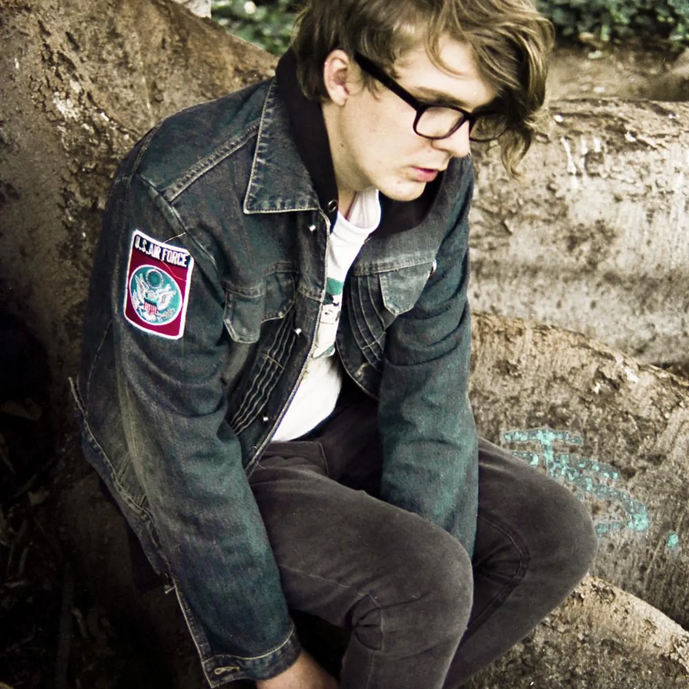 Bored Nothing Brand Page