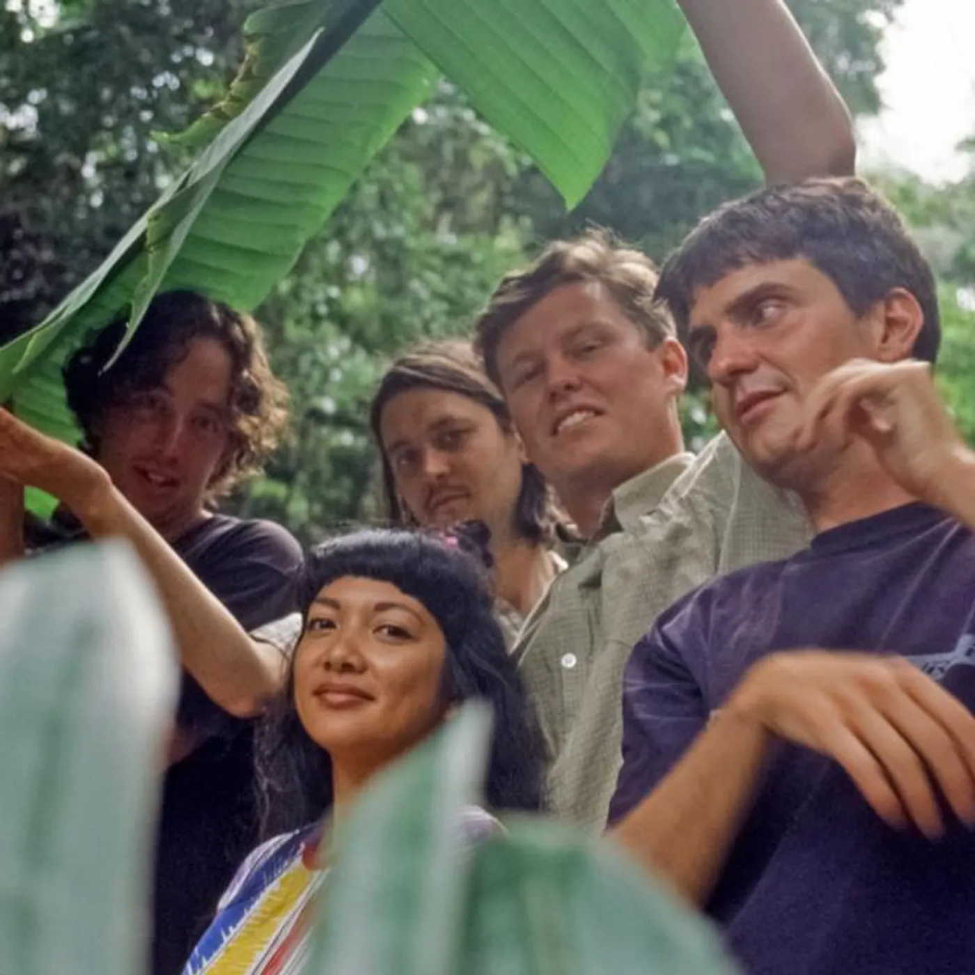 Bored Shorts Brand Page