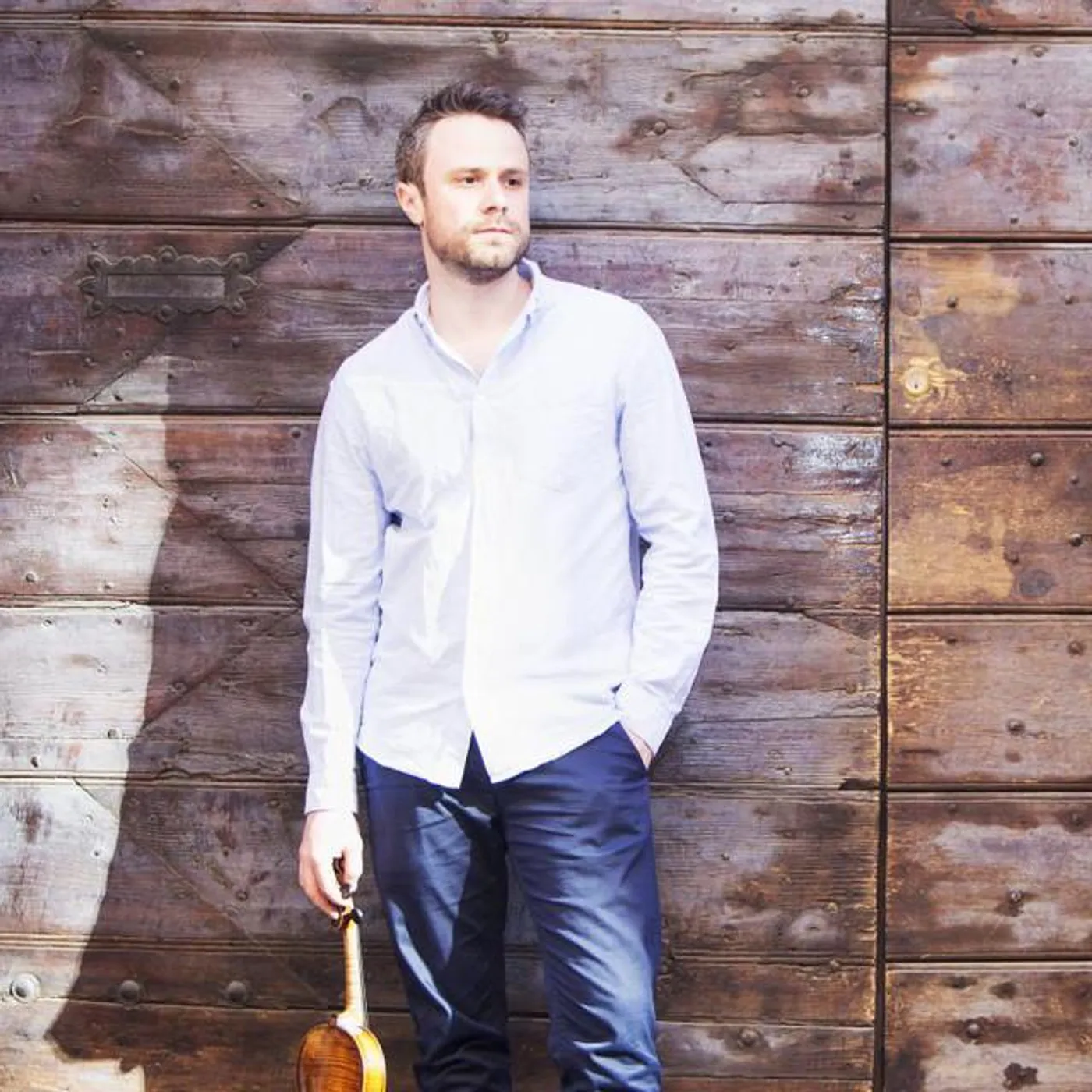 Boris Begelman Brand Page