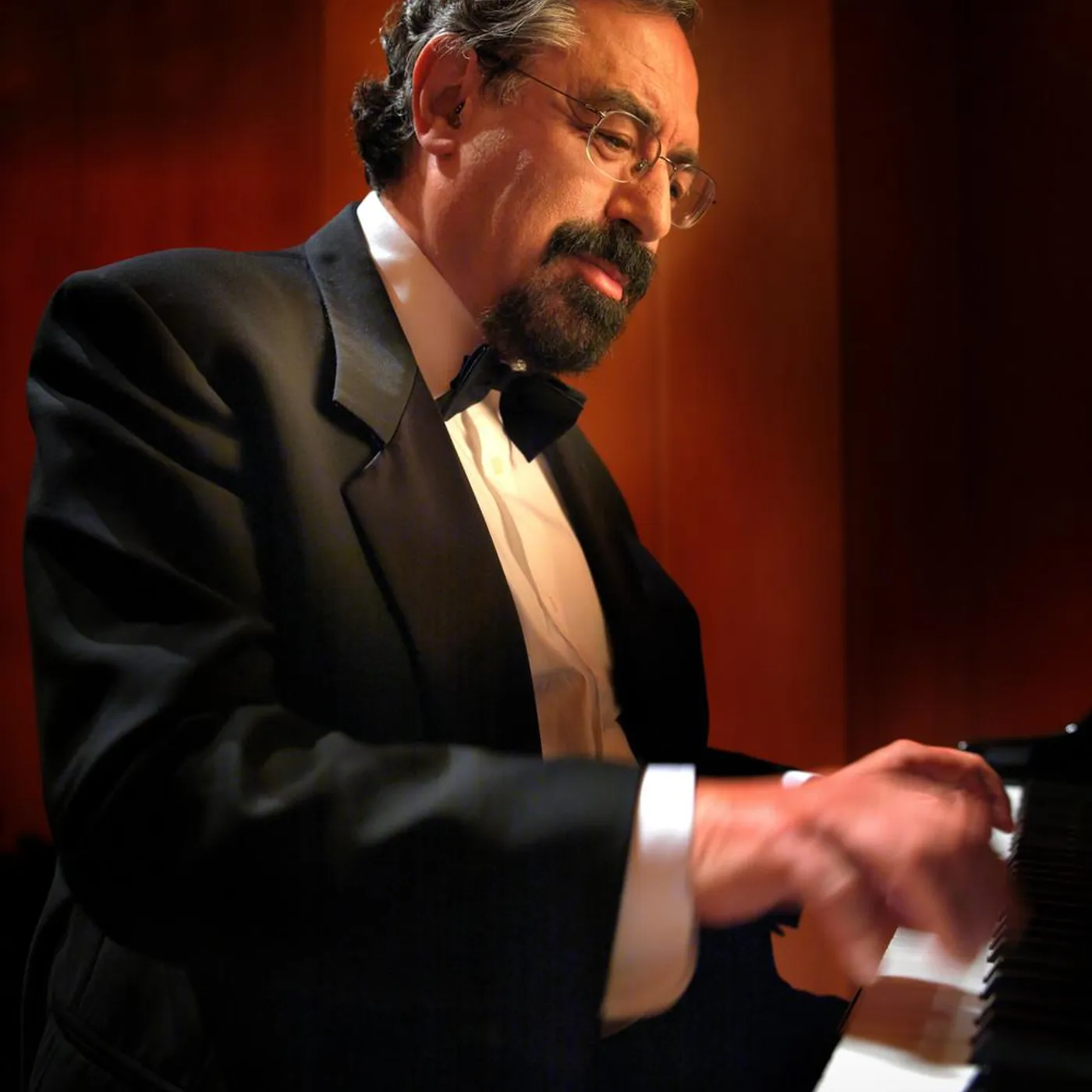 Boris Berman