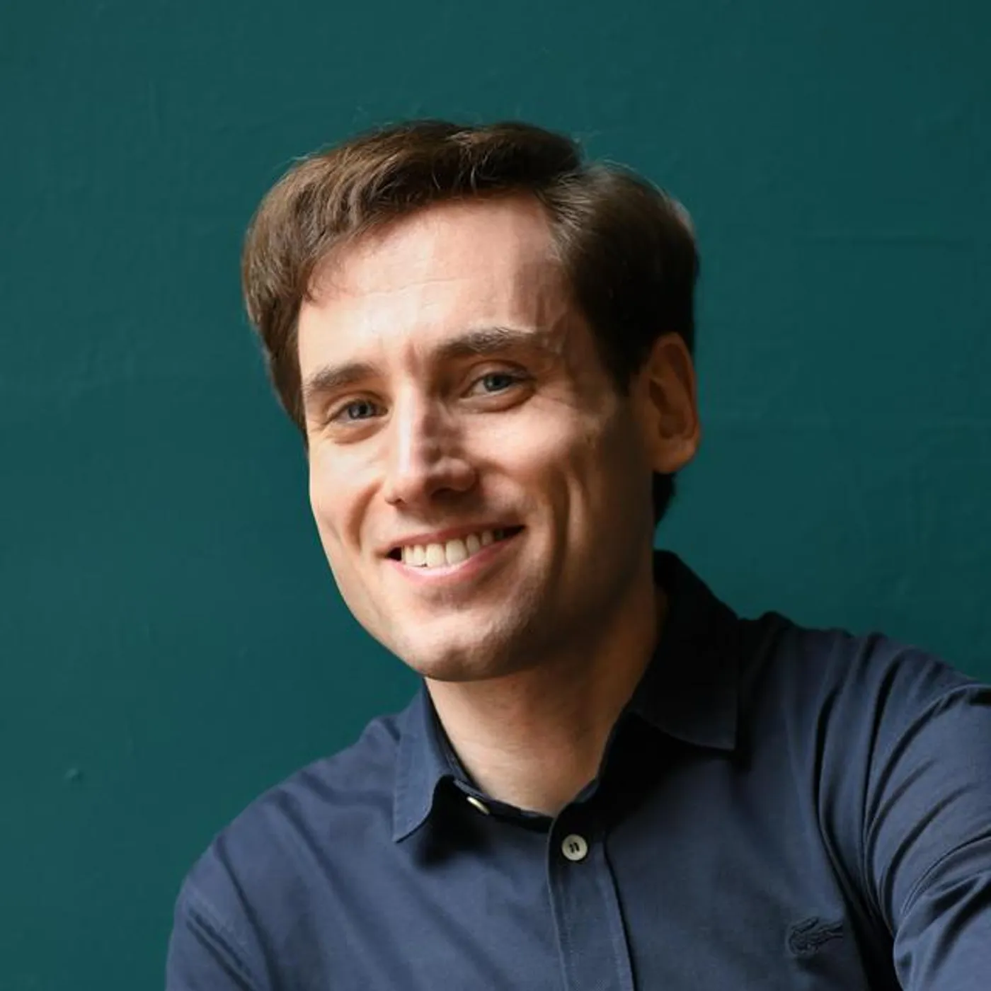 Boris Giltburg Brand Page