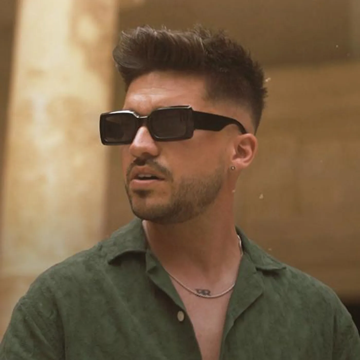 Borja Rubio Brand Page