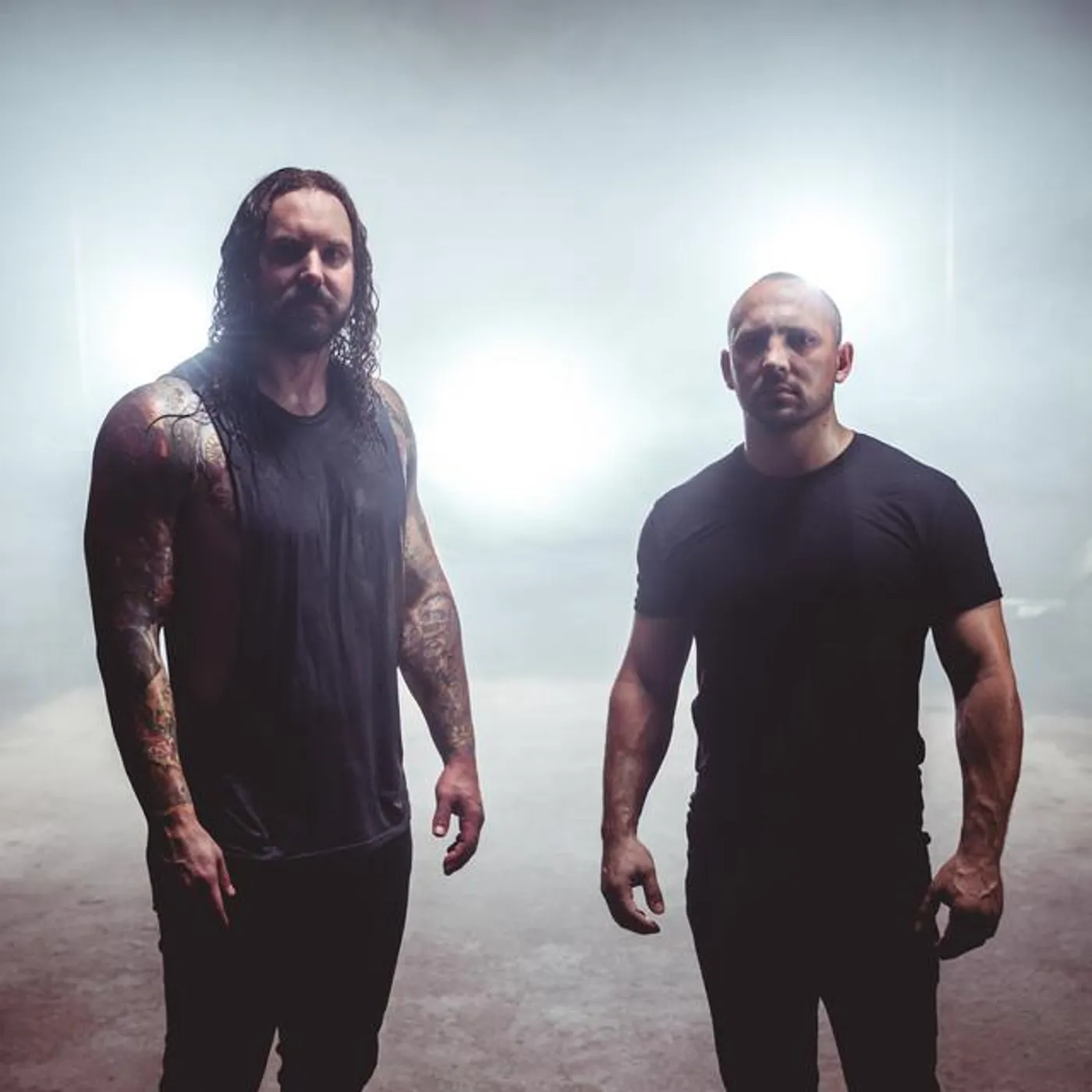 Born Through Fire Brand Page