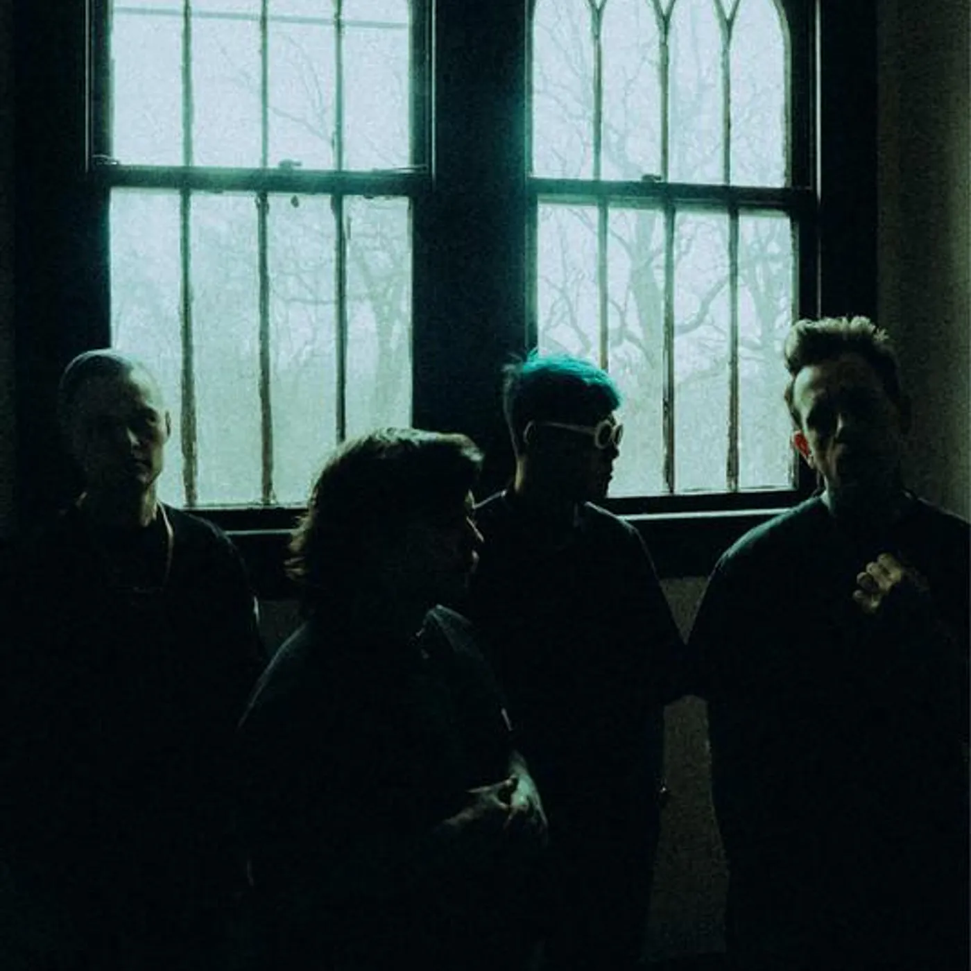 Born a New Brand Page