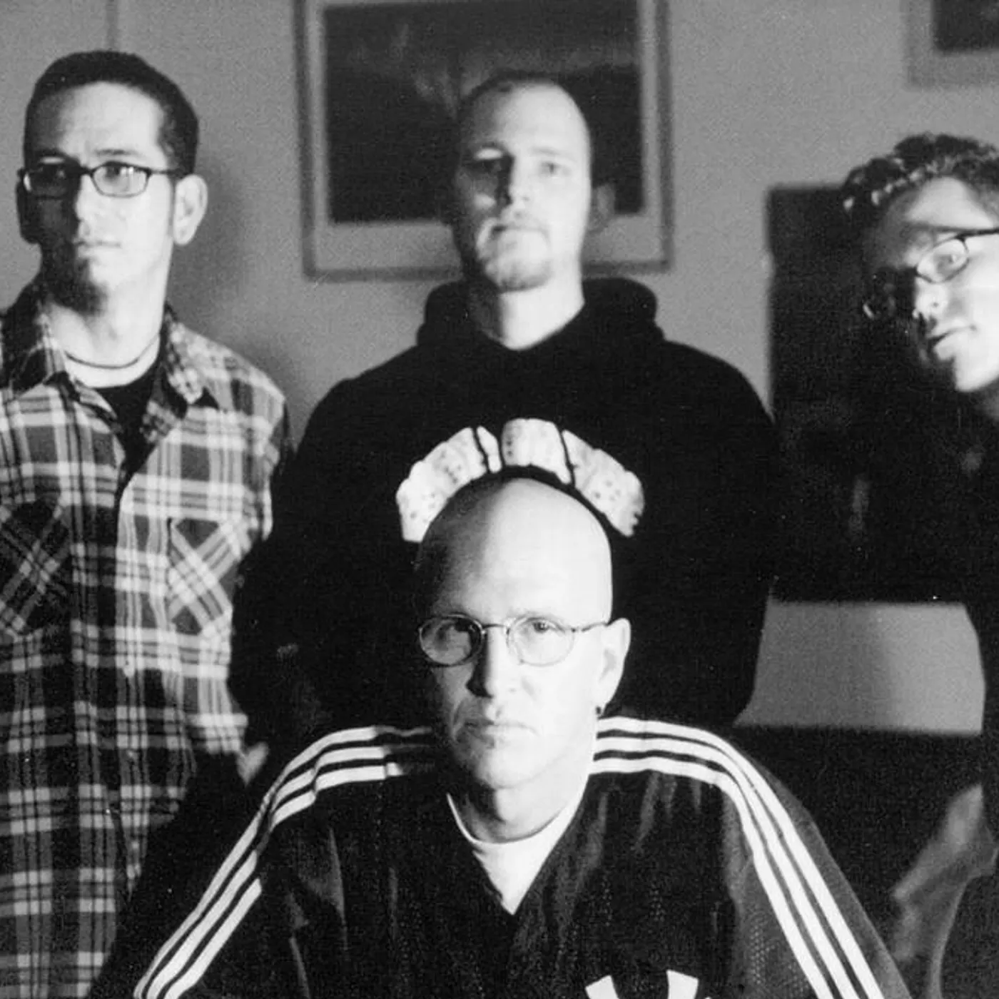 Born Blind Brand Page