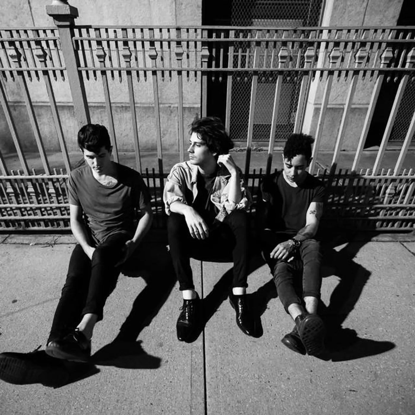 Born Cages Brand Page