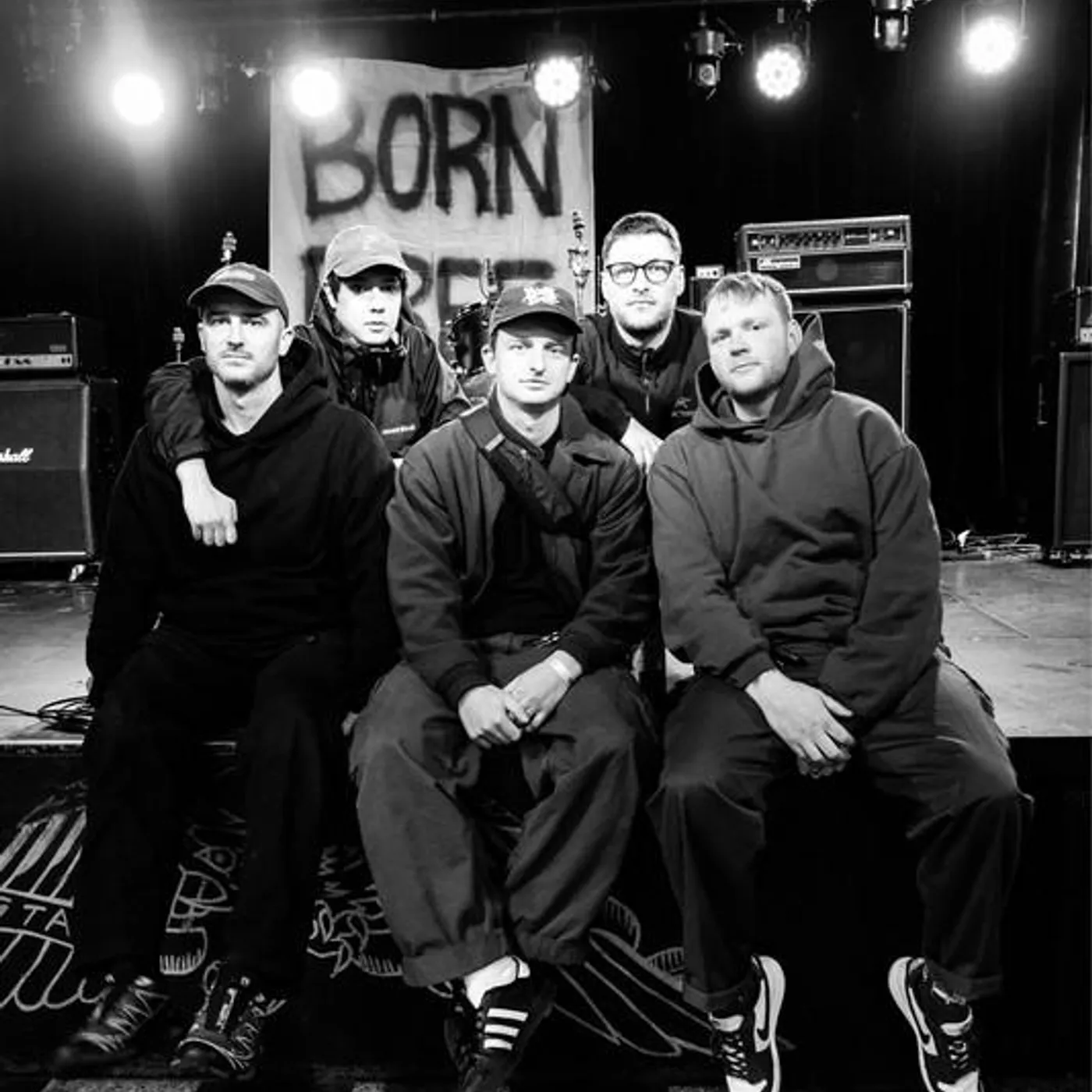 Born Free Brand Page