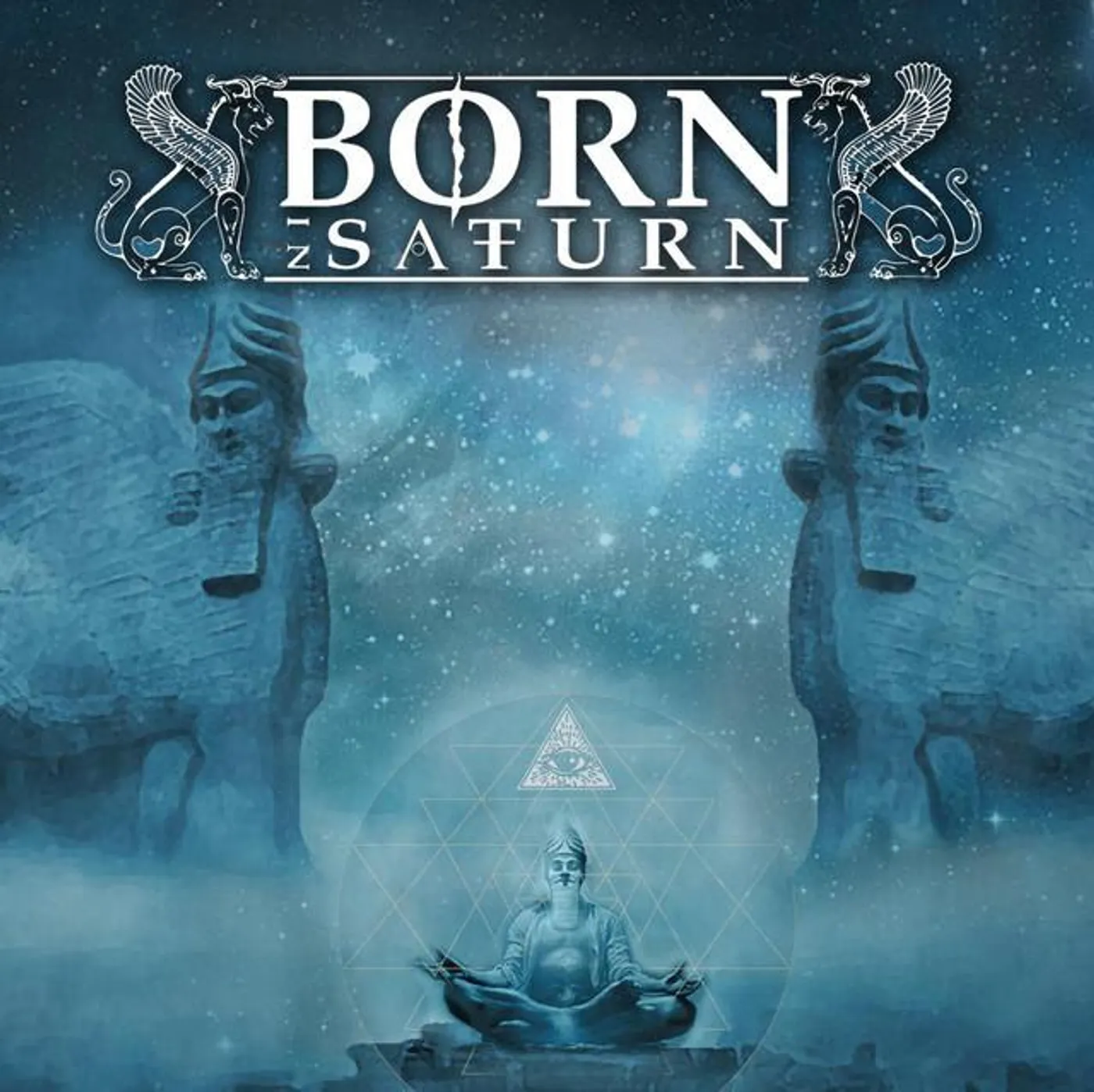 Born In Saturn