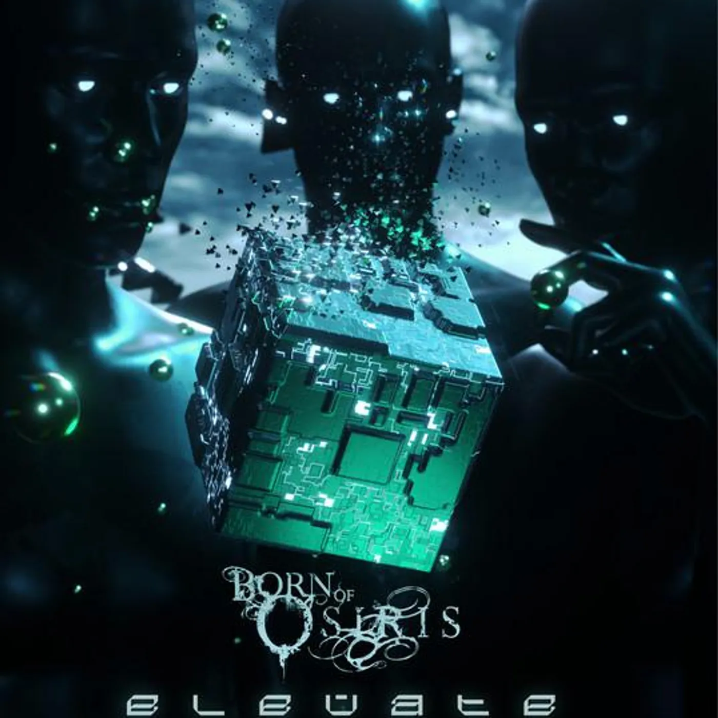 Born Of Osiris
