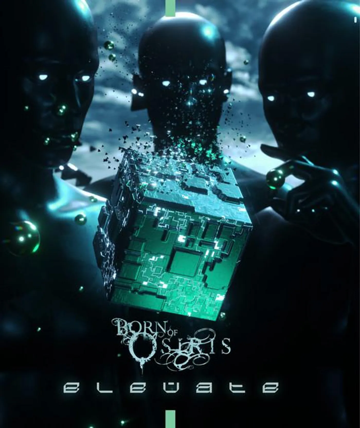 Born Of Osiris