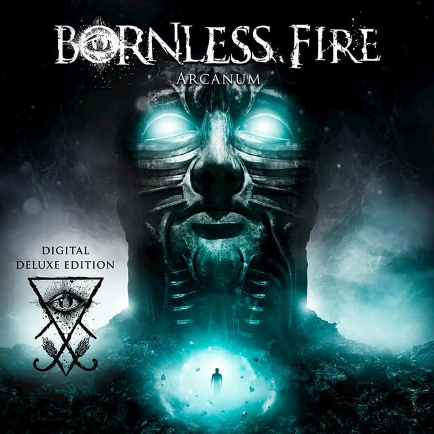 Bornless Fire