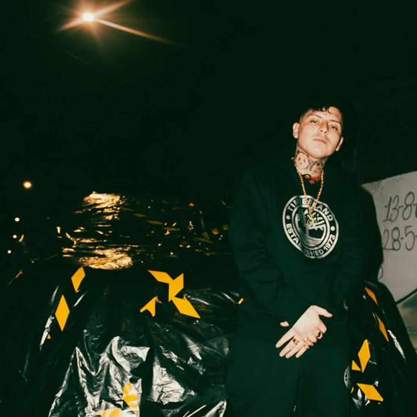 Borrarish Brand Page