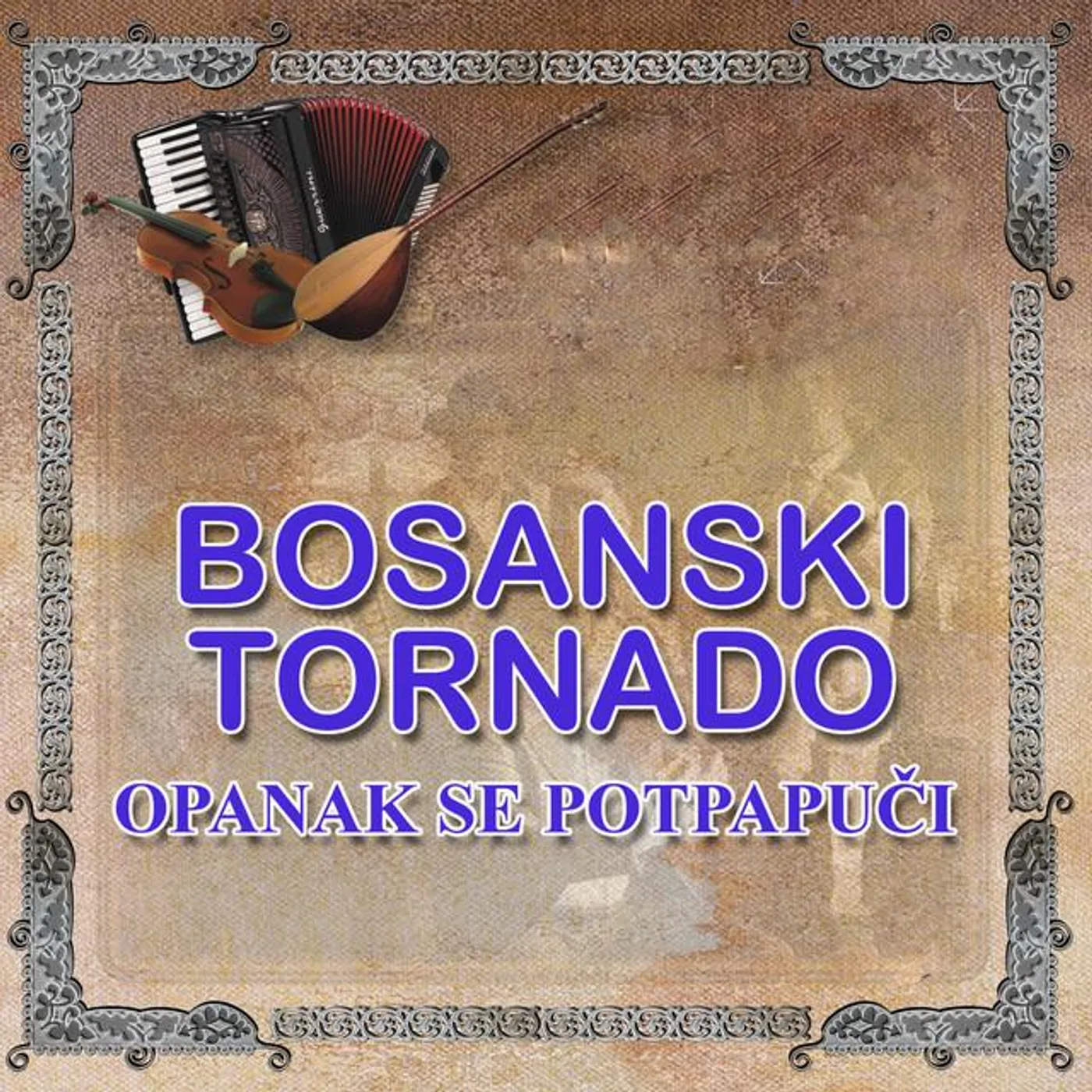 Bosanski Tornado