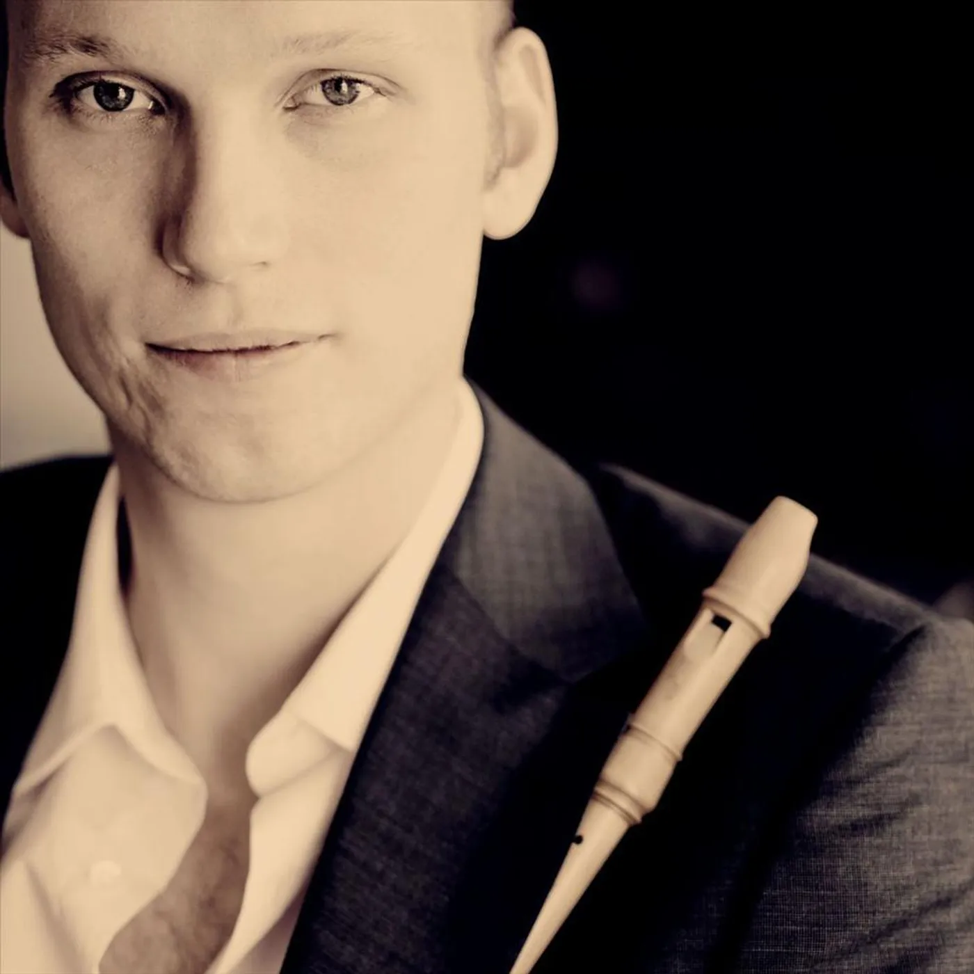 Erik Bosgraaf Brand Page