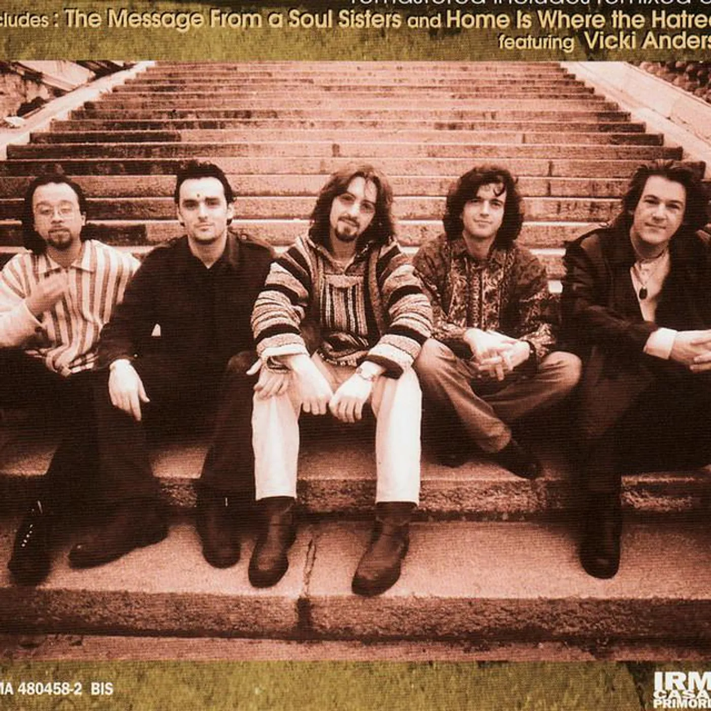 Bossa Nostra Brand Page