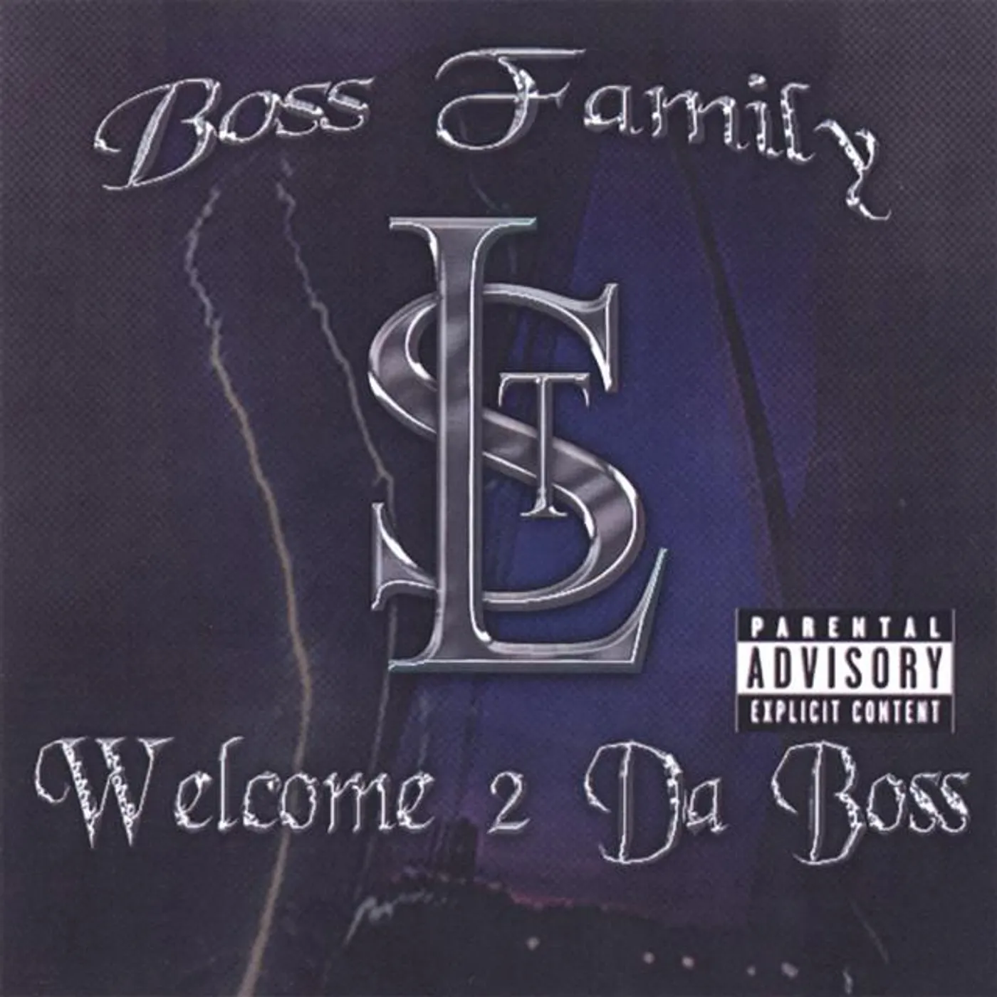 BossFamily Brand Page