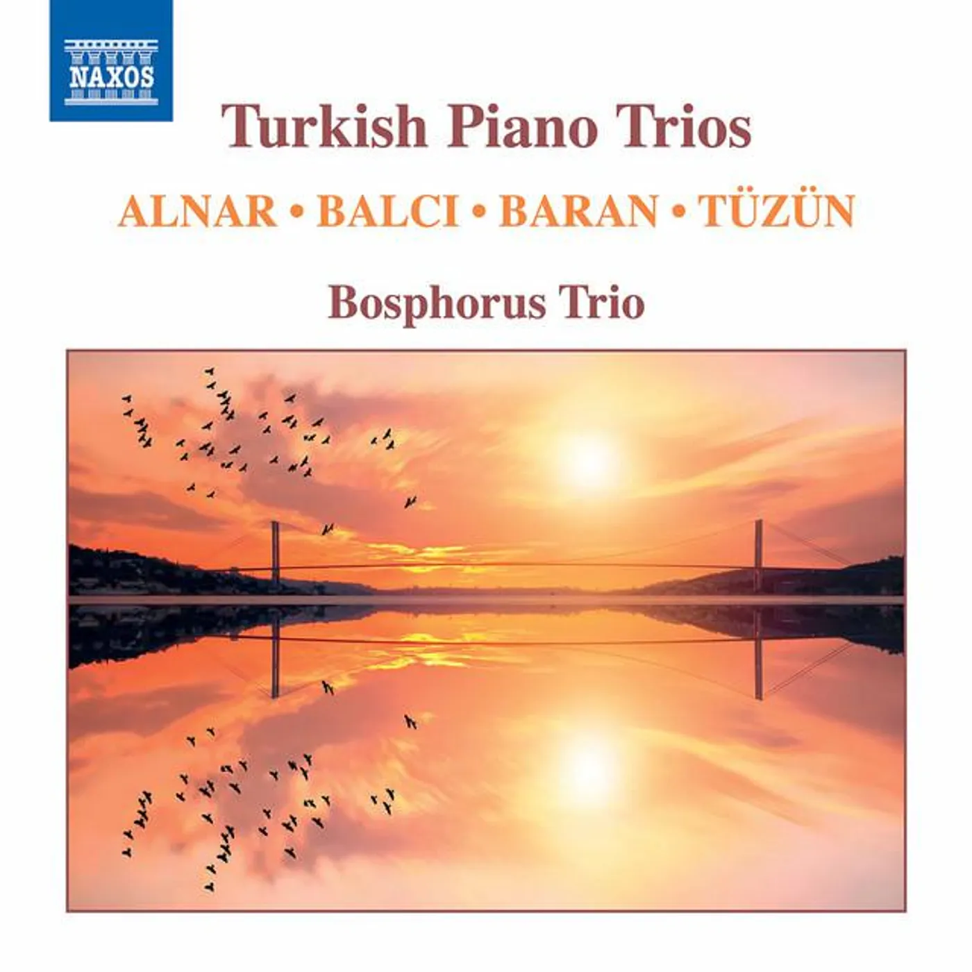 Bosphorus Trio