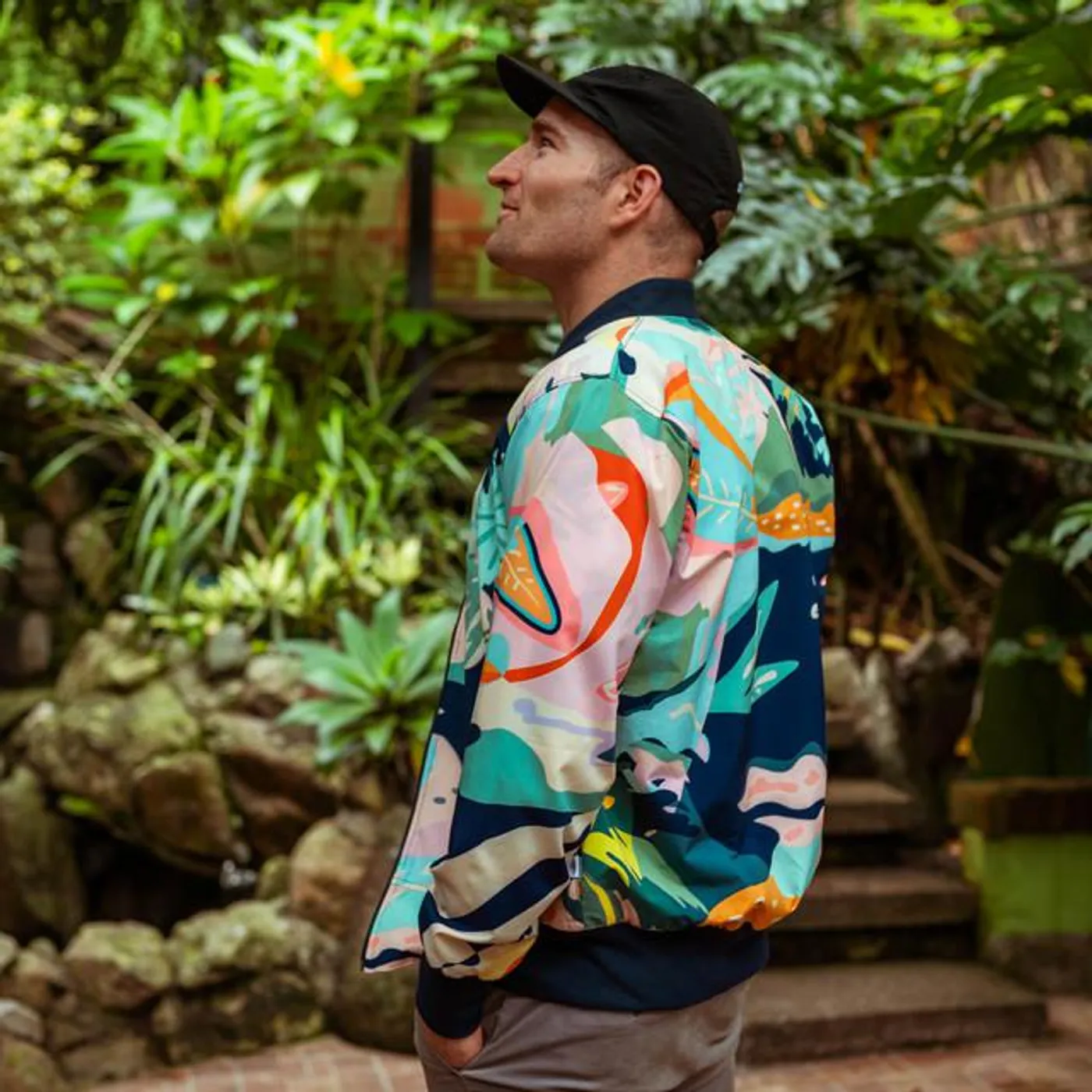 Bosq Of Whiskey Barons