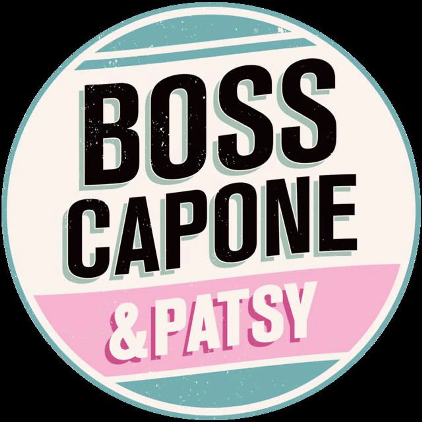 Boss Capone