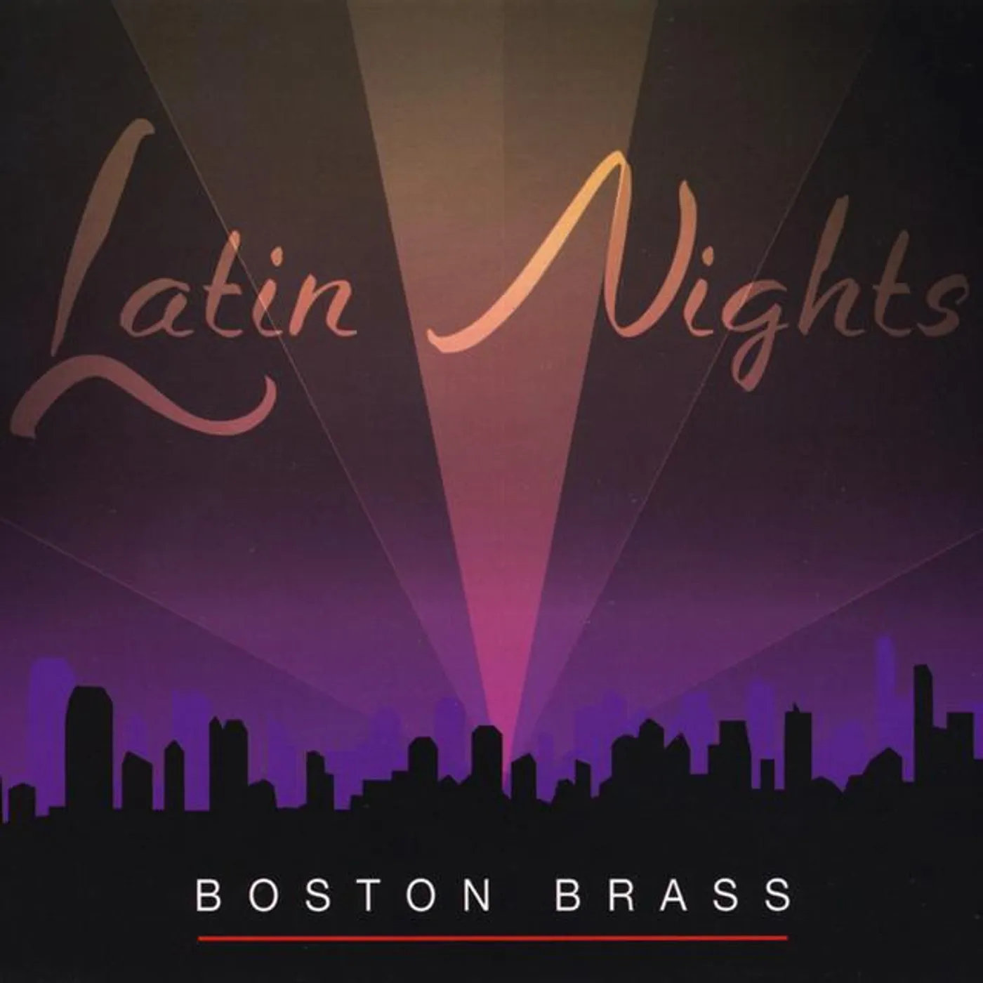 Boston Brass Brand Page