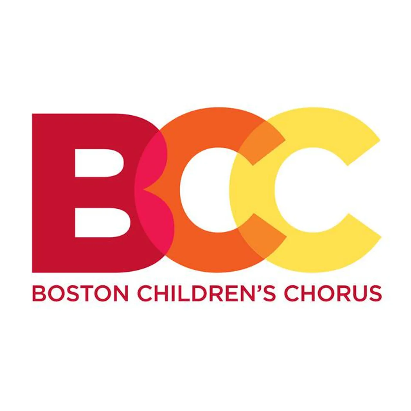 Boston Children's Chorus Brand Page