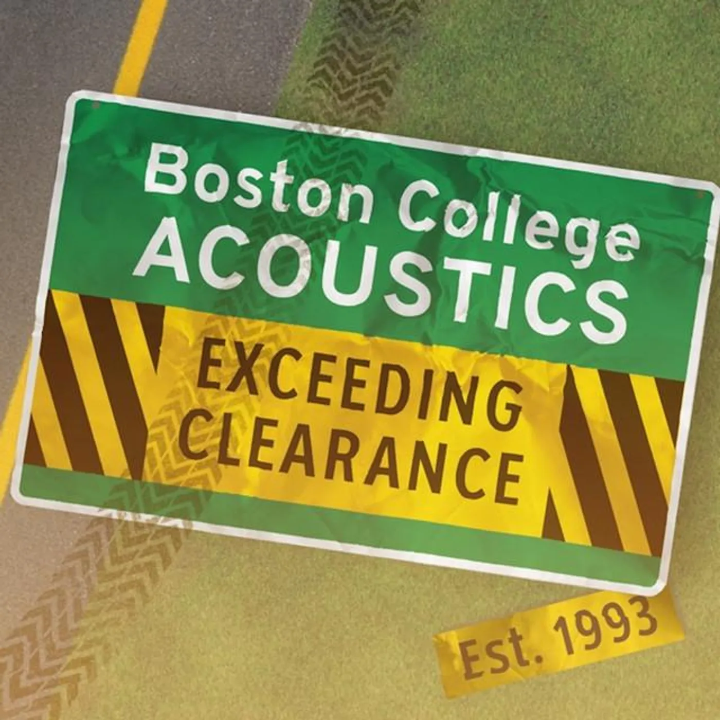 Boston College Acoustics