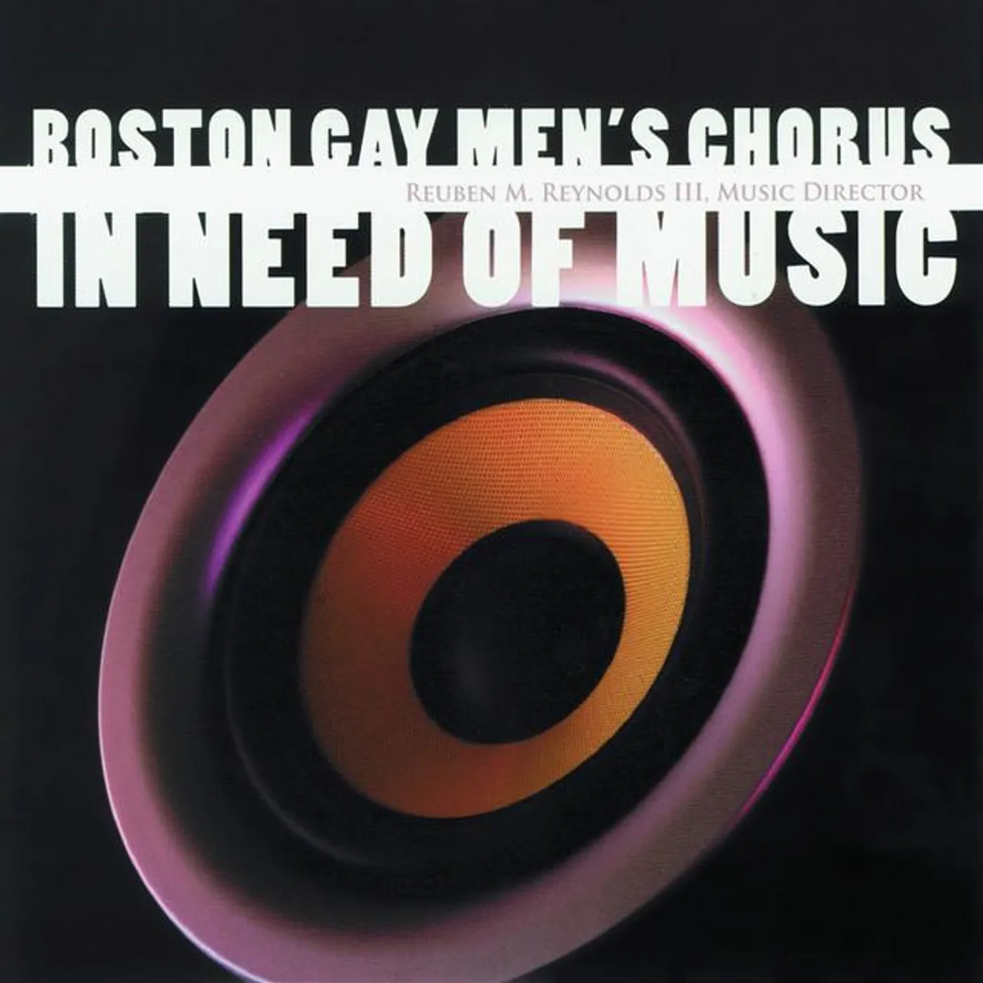 Boston Gay Men's Chorus