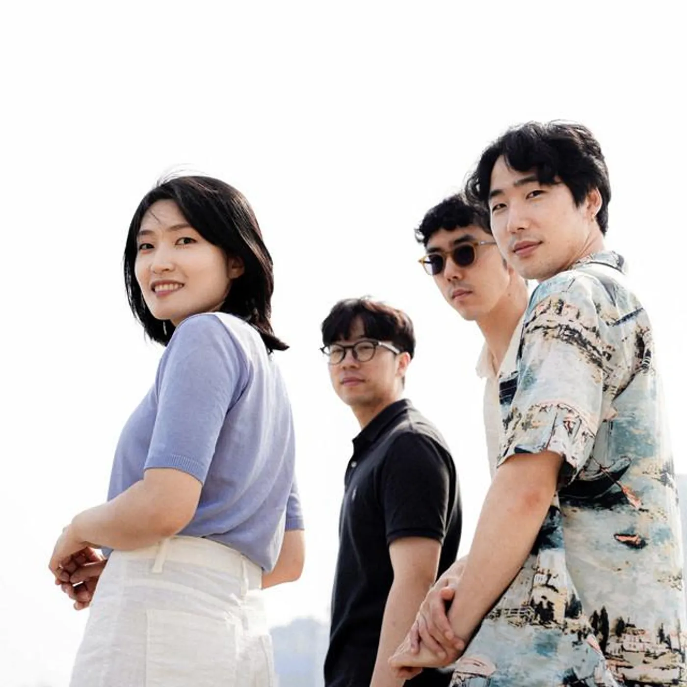 Bosudongcooler Brand Page