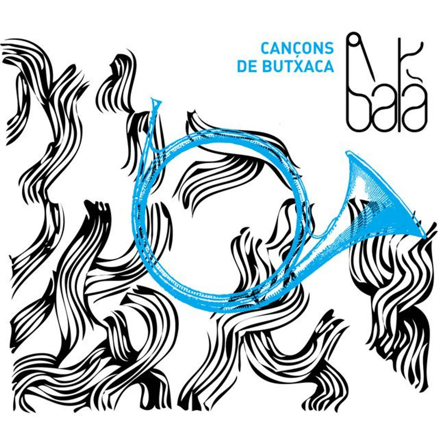 Batà Brand Page