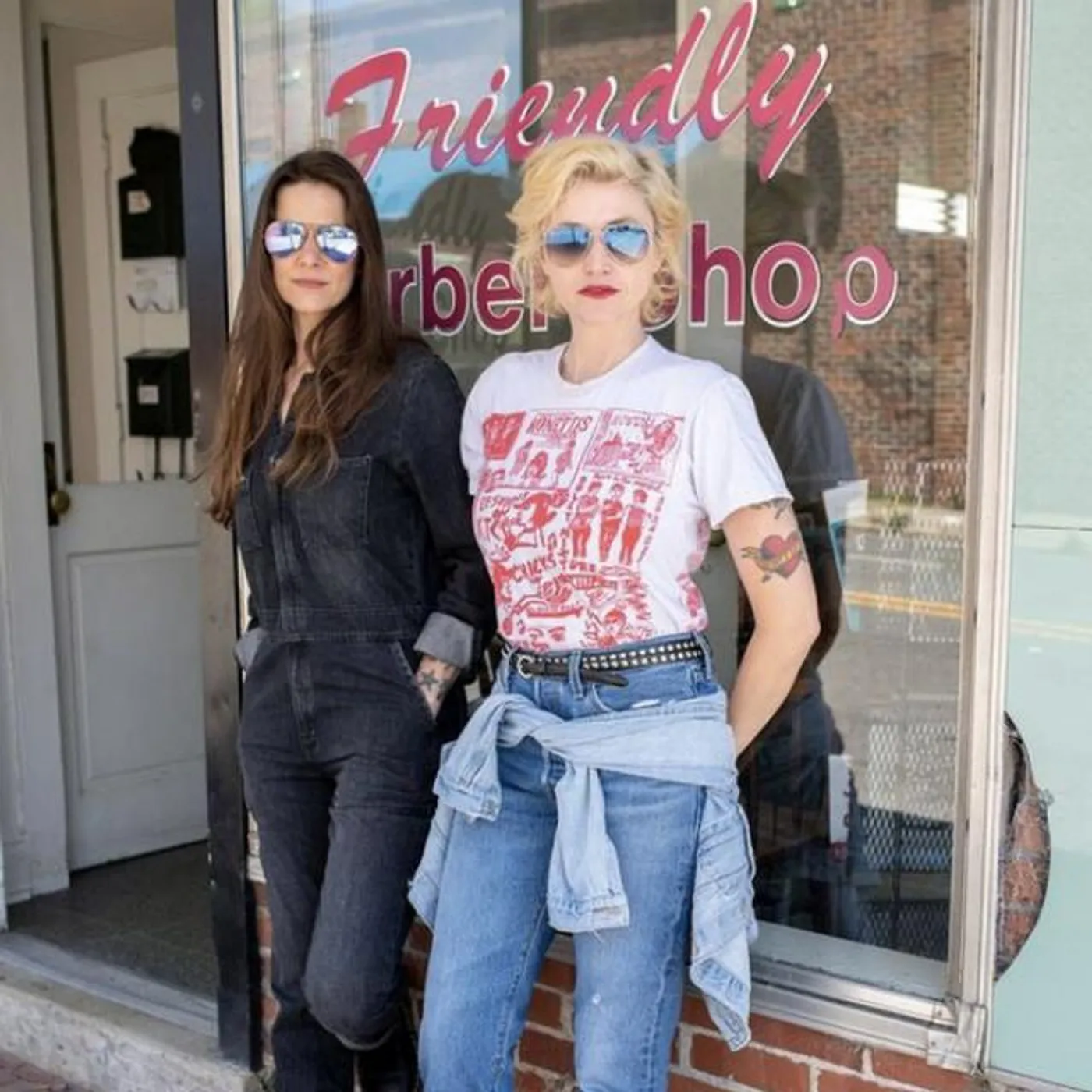 Bat Fangs Brand Page