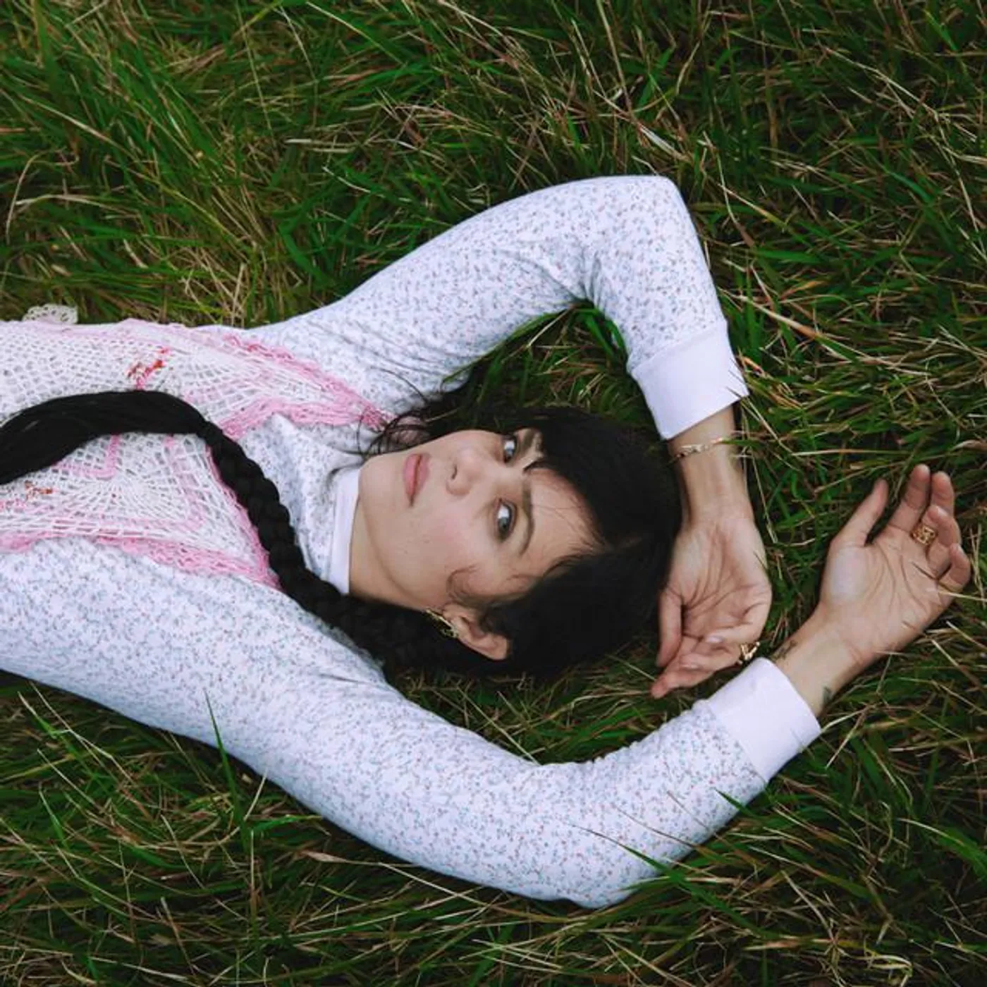 Bat For Lashes Brand Page