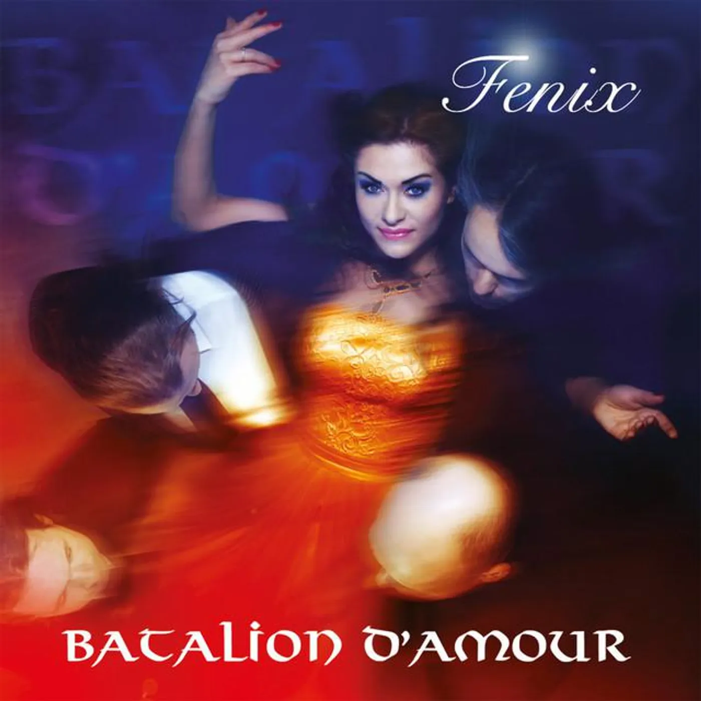 Batalion d'Amour Brand Page