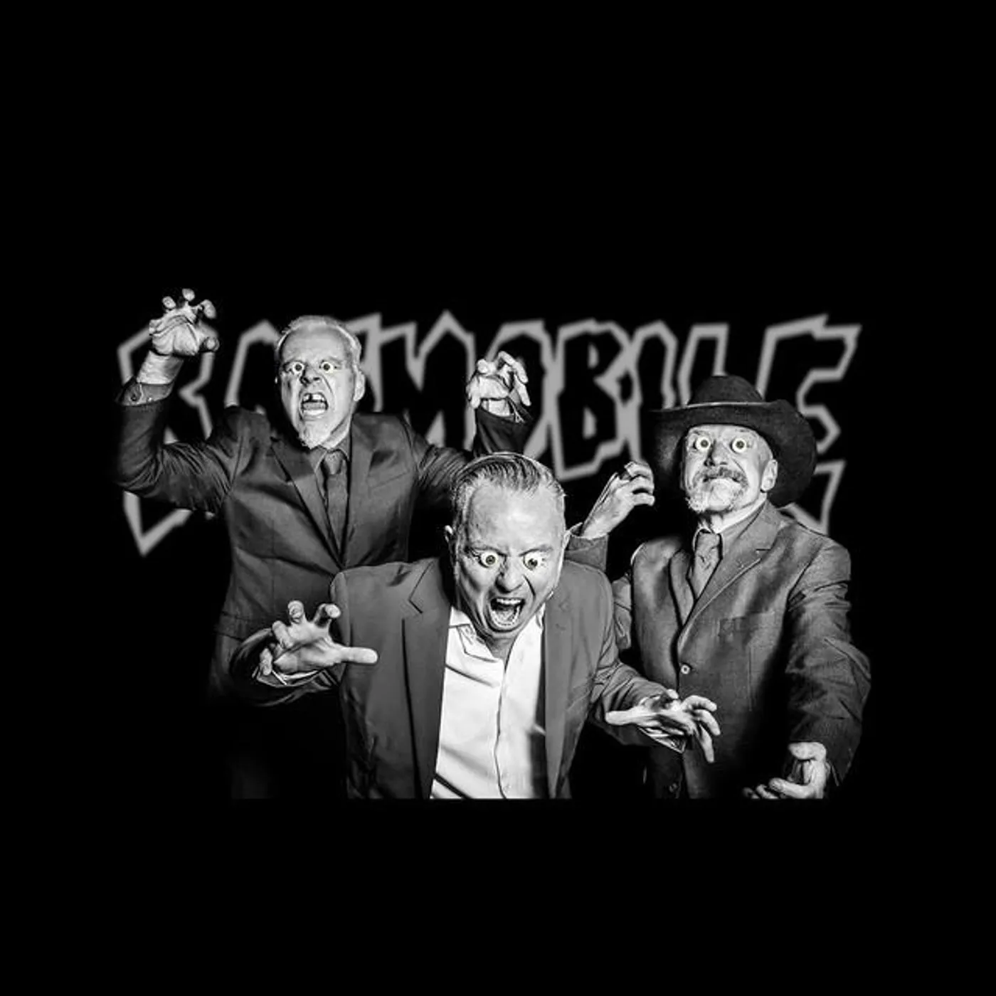 Batmobile Brand Page