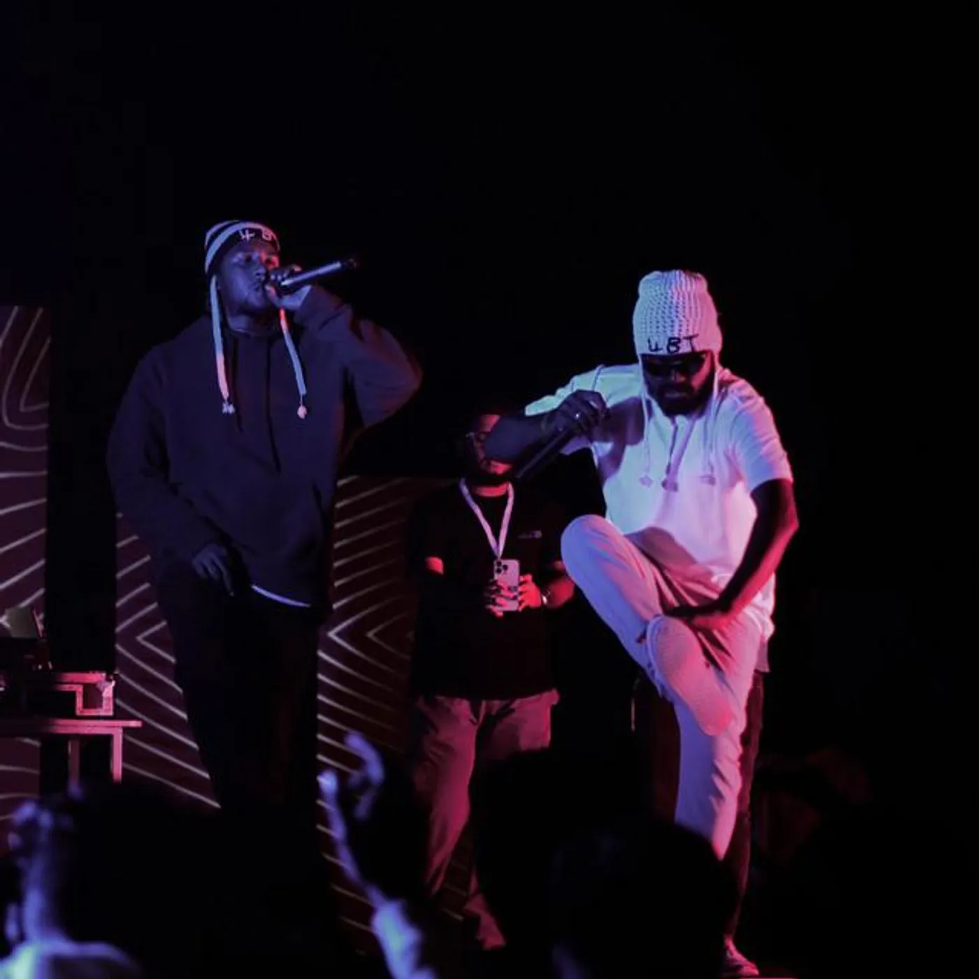 Battalionsz Brand Page