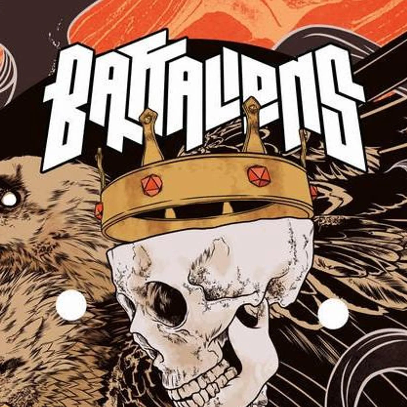 Battalions Brand Page