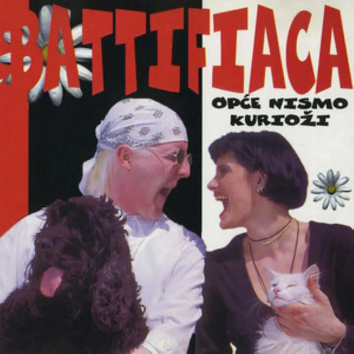 Battifiaca Brand Page