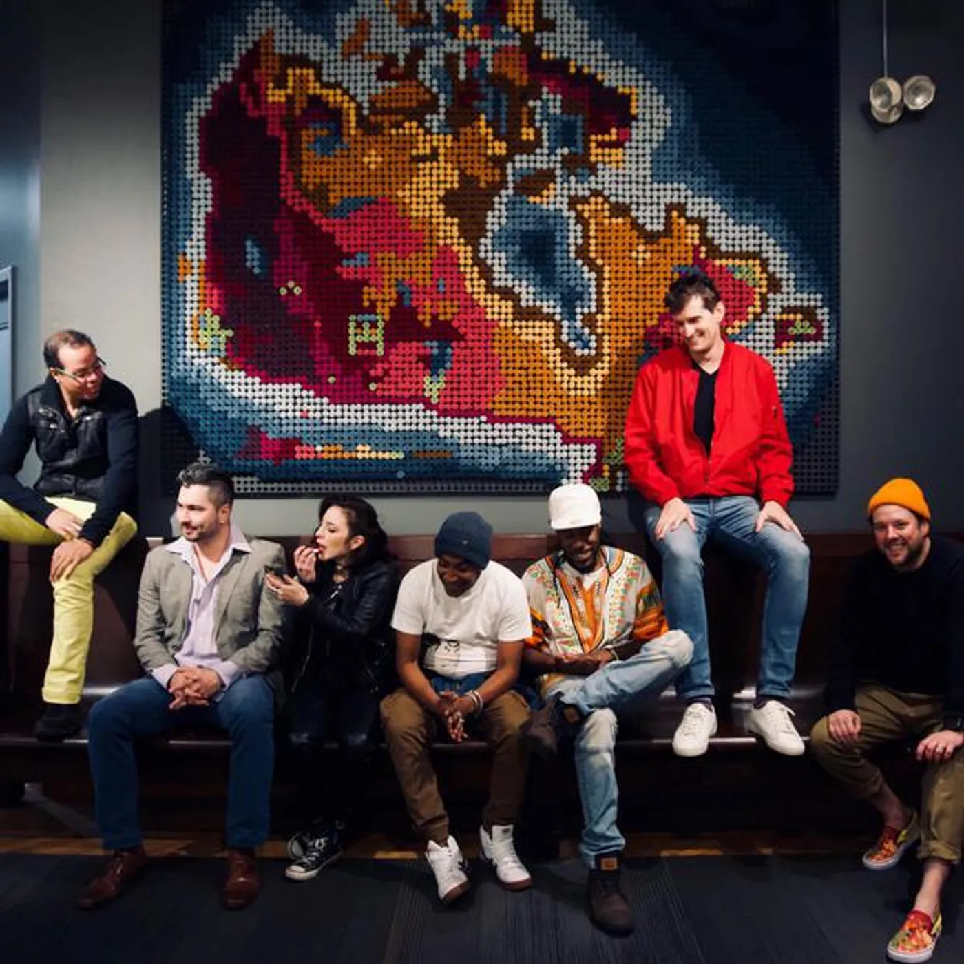 Battle of Santiago Brand Page