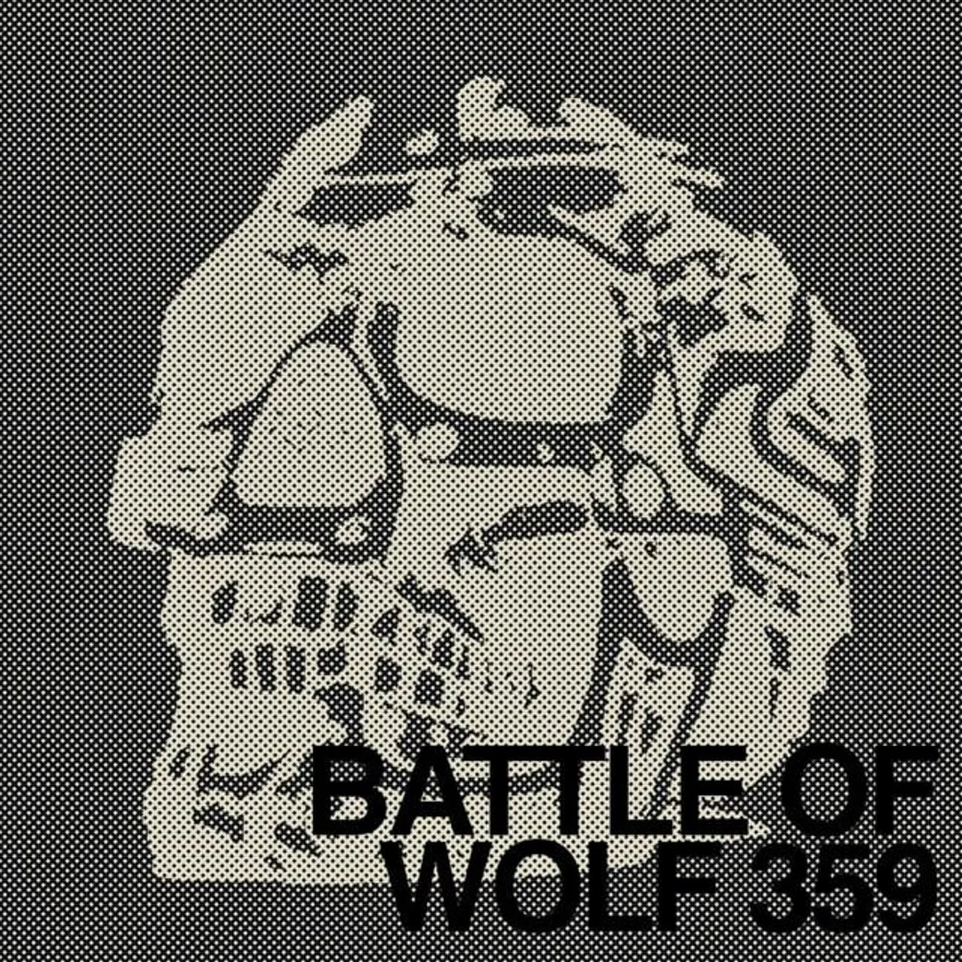 Battle of Wolf 359