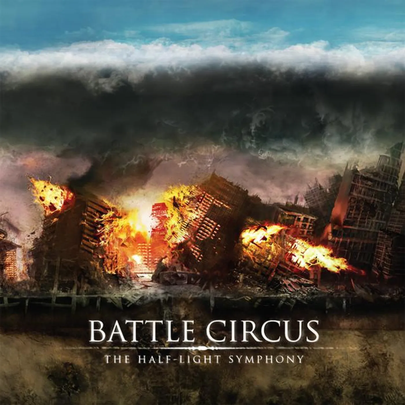 Battle Circus