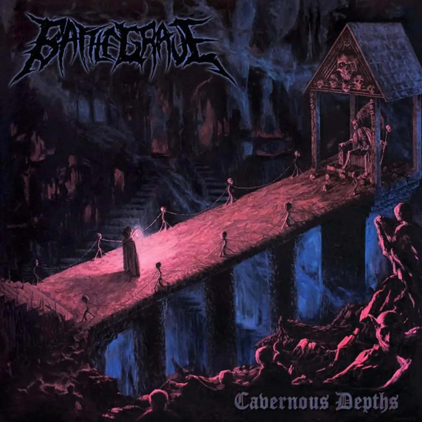 Battlegrave