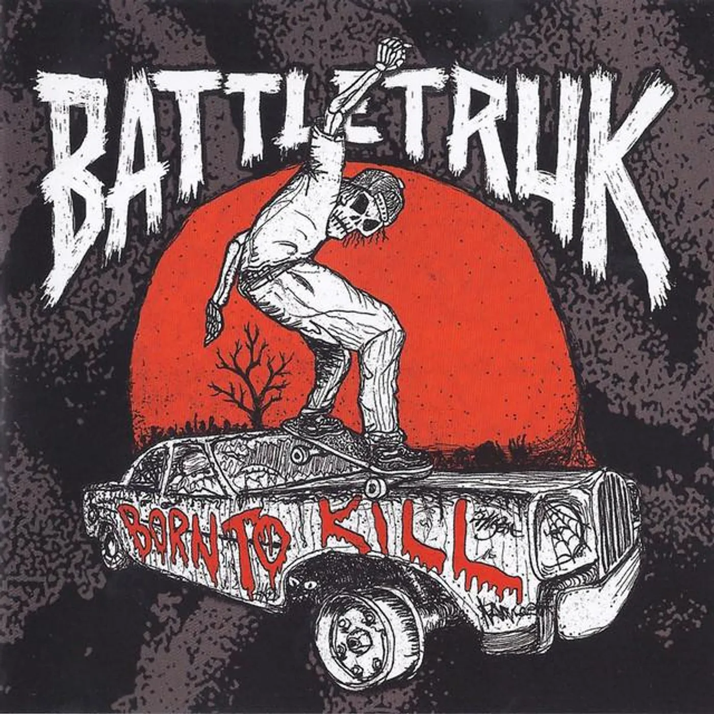 Battletruk Brand Page