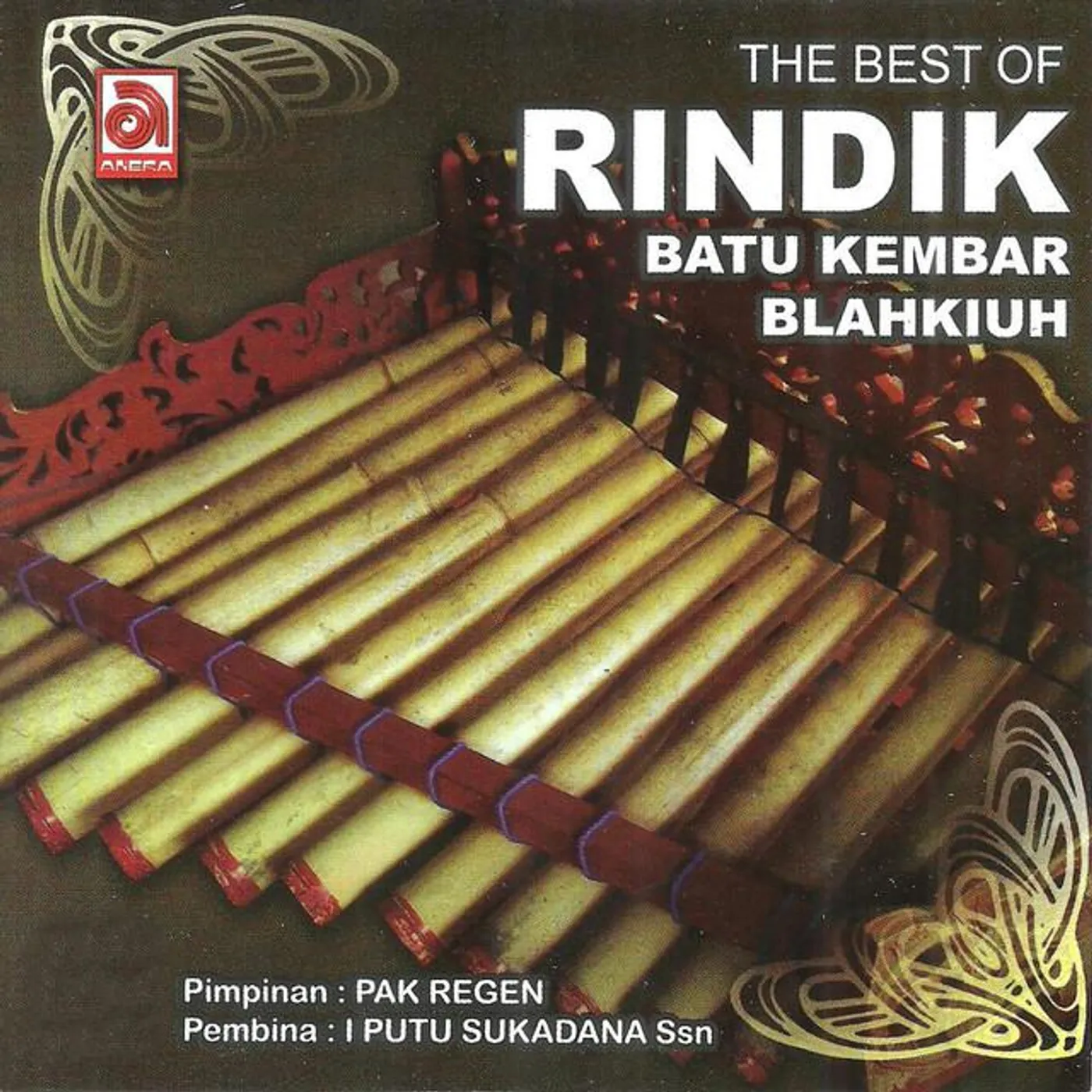 Batu Kembar