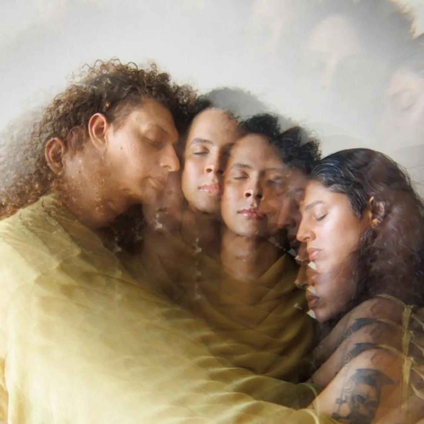 Batuc Banzeiro Brand Page