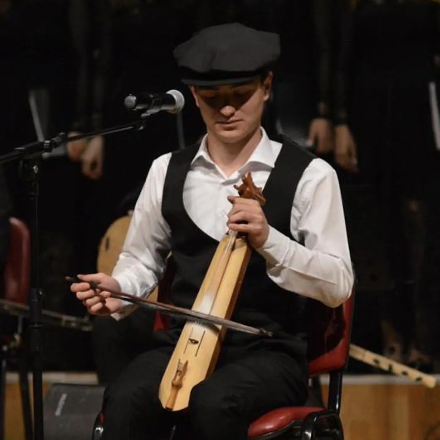 Batuhan Turan Brand Page