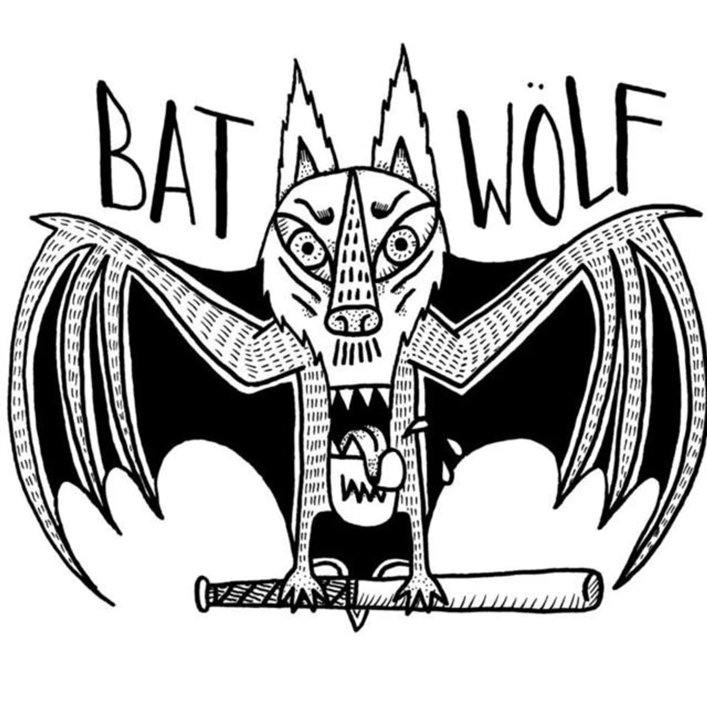 Batwölf
