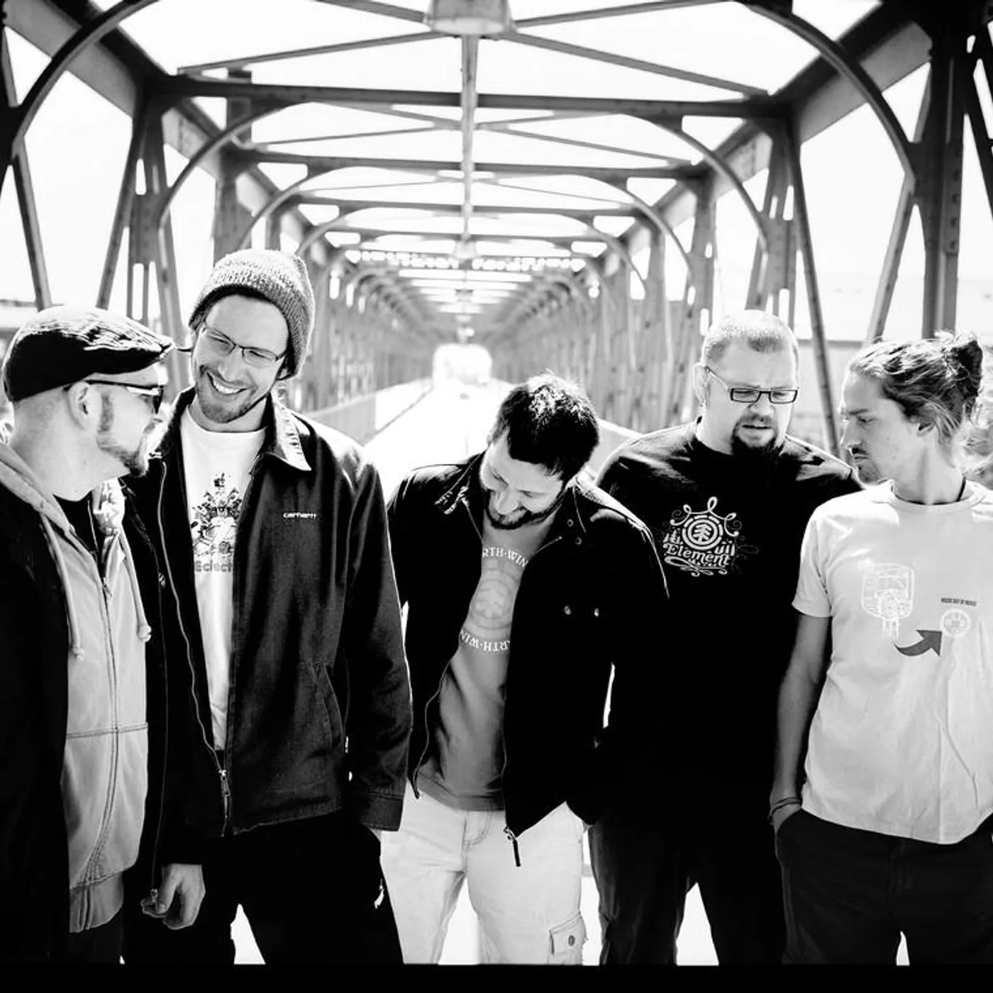 Bauchklang Brand Page