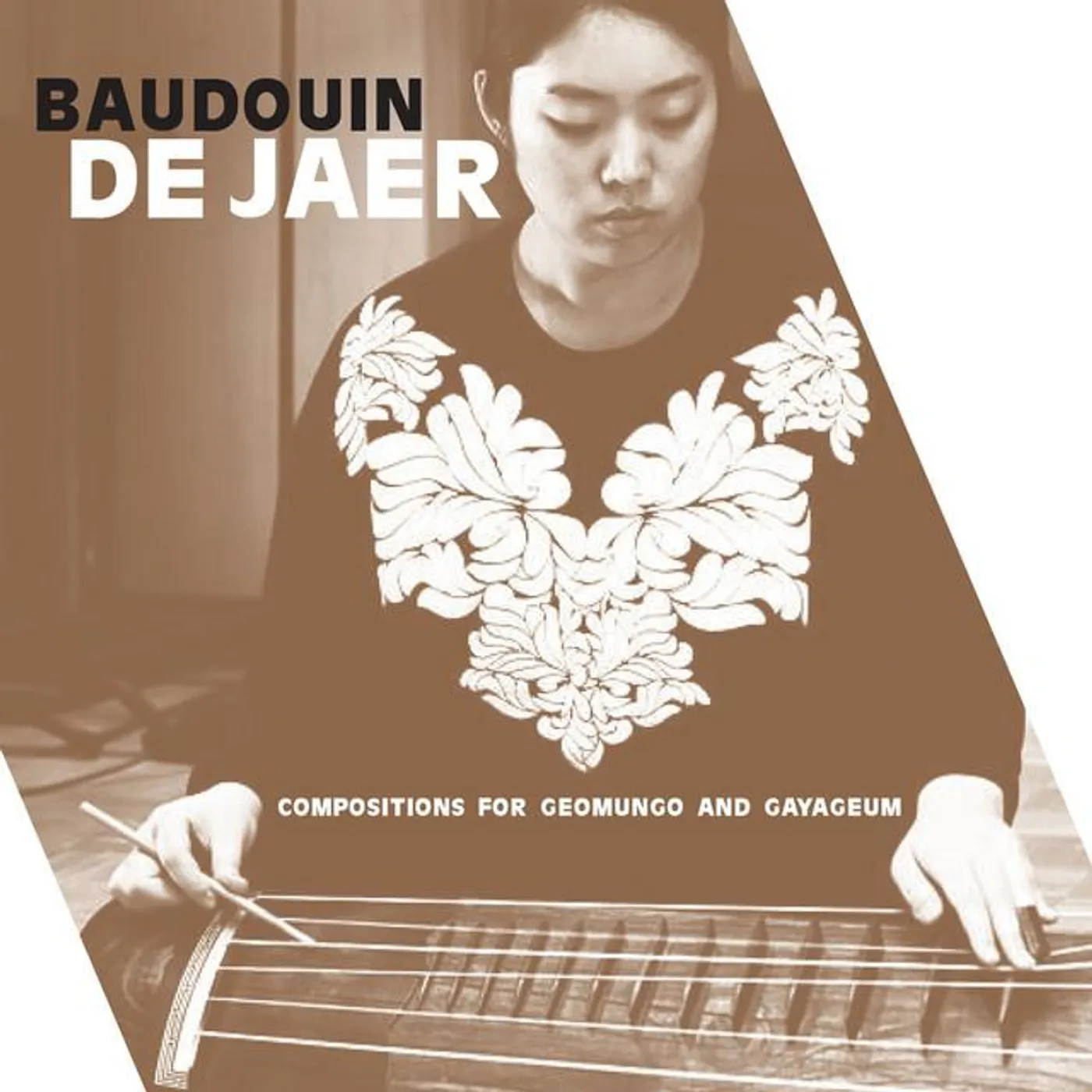 Baudouin De Jaer Brand Page